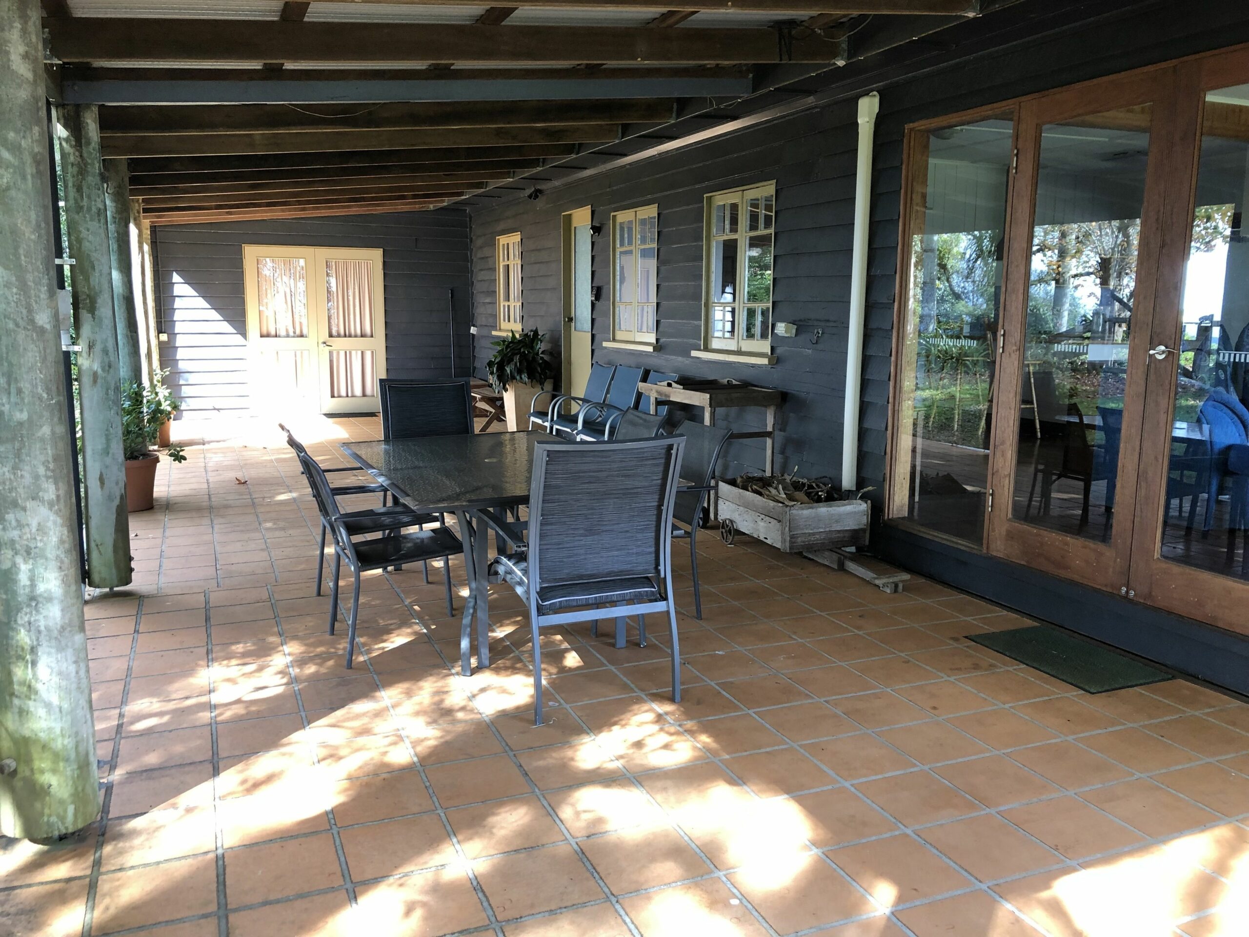 Top Cottage @ Maleny