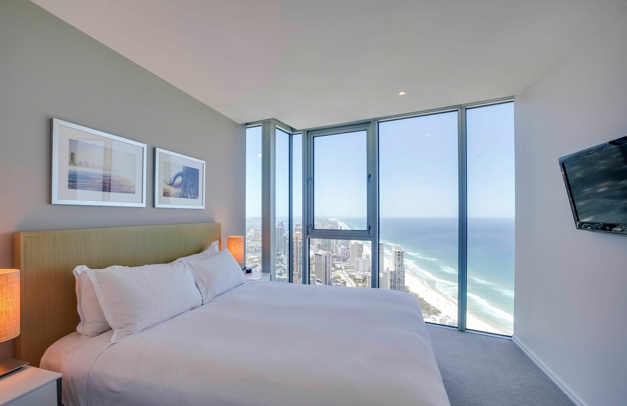 Hilton Surfers Paradise Hotel and Residences