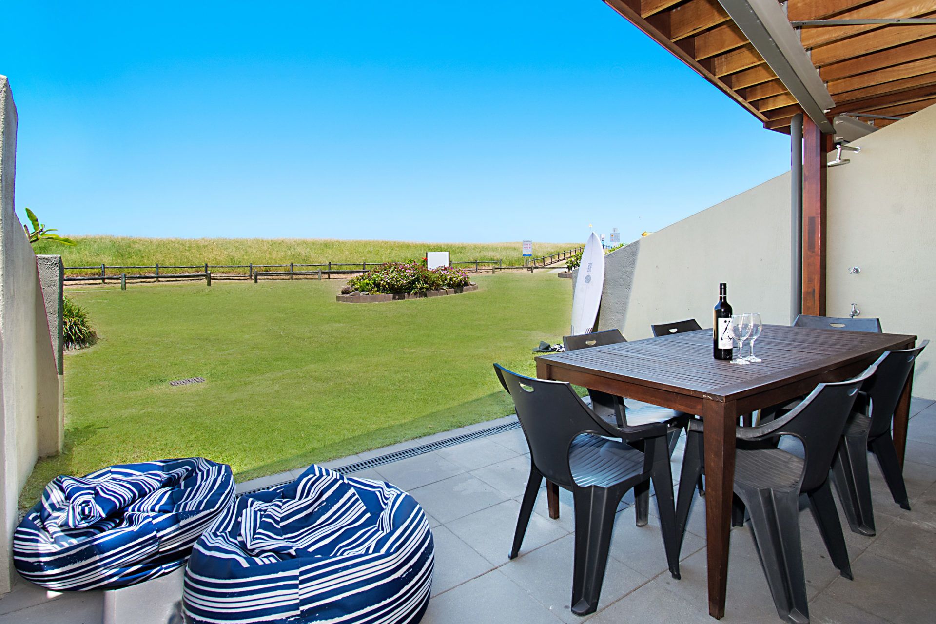 Sunrise Reef Unit 4 - Lennox Head