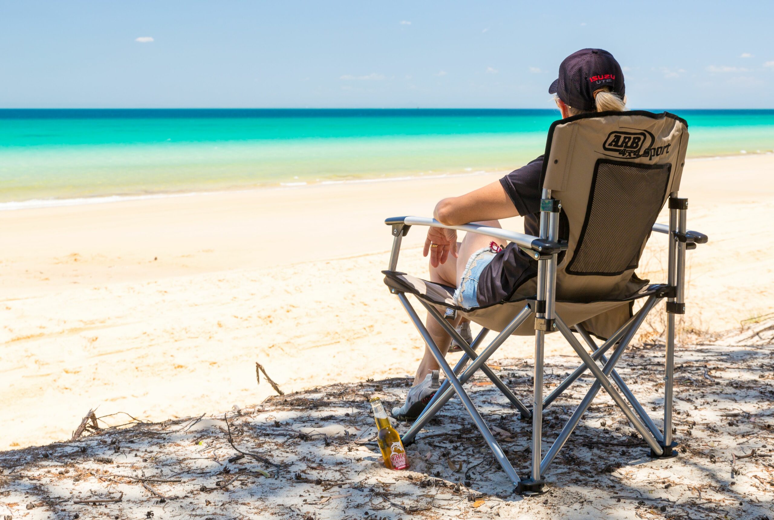 Castaways Moreton Island