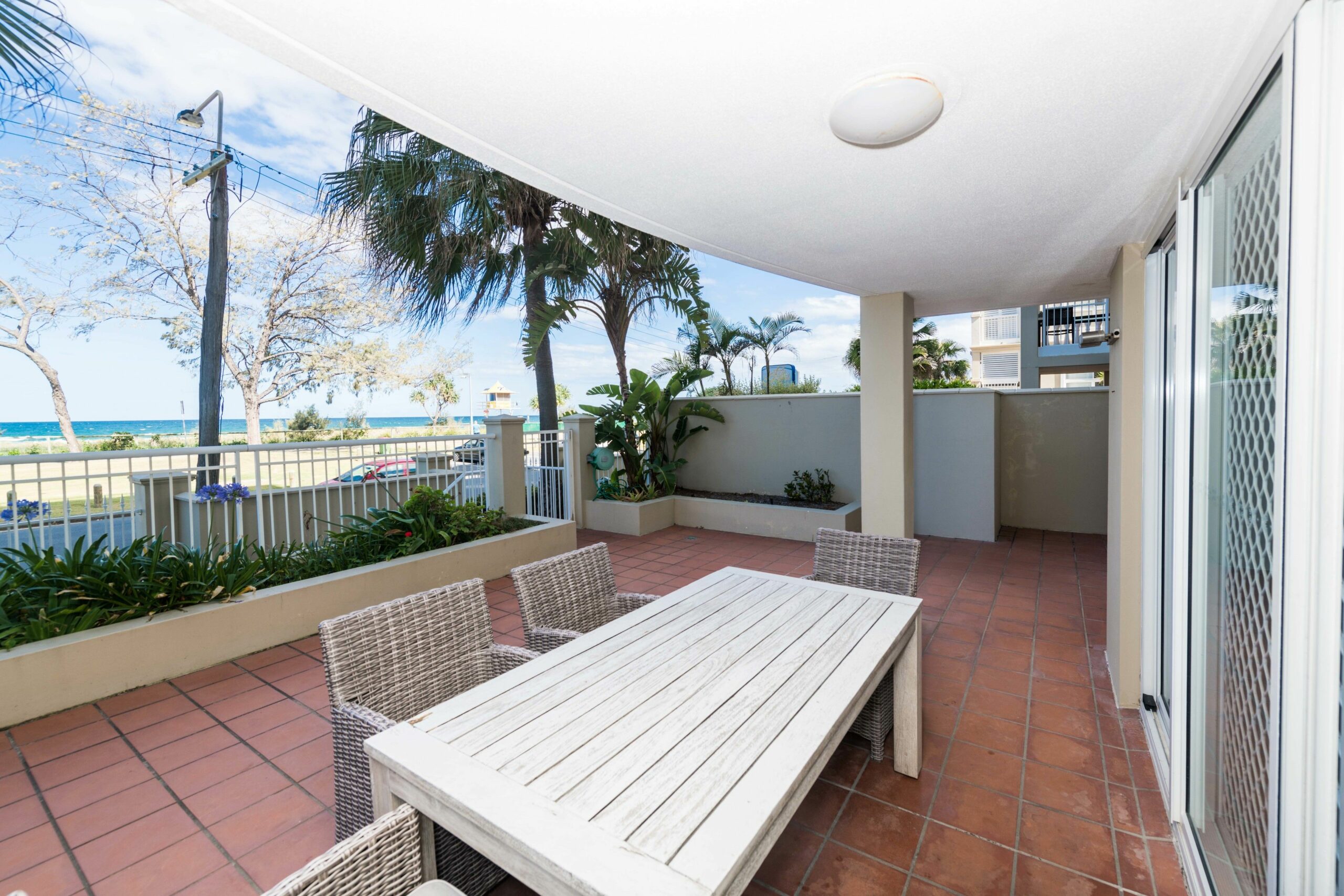 La Grande Apartments Broadbeach