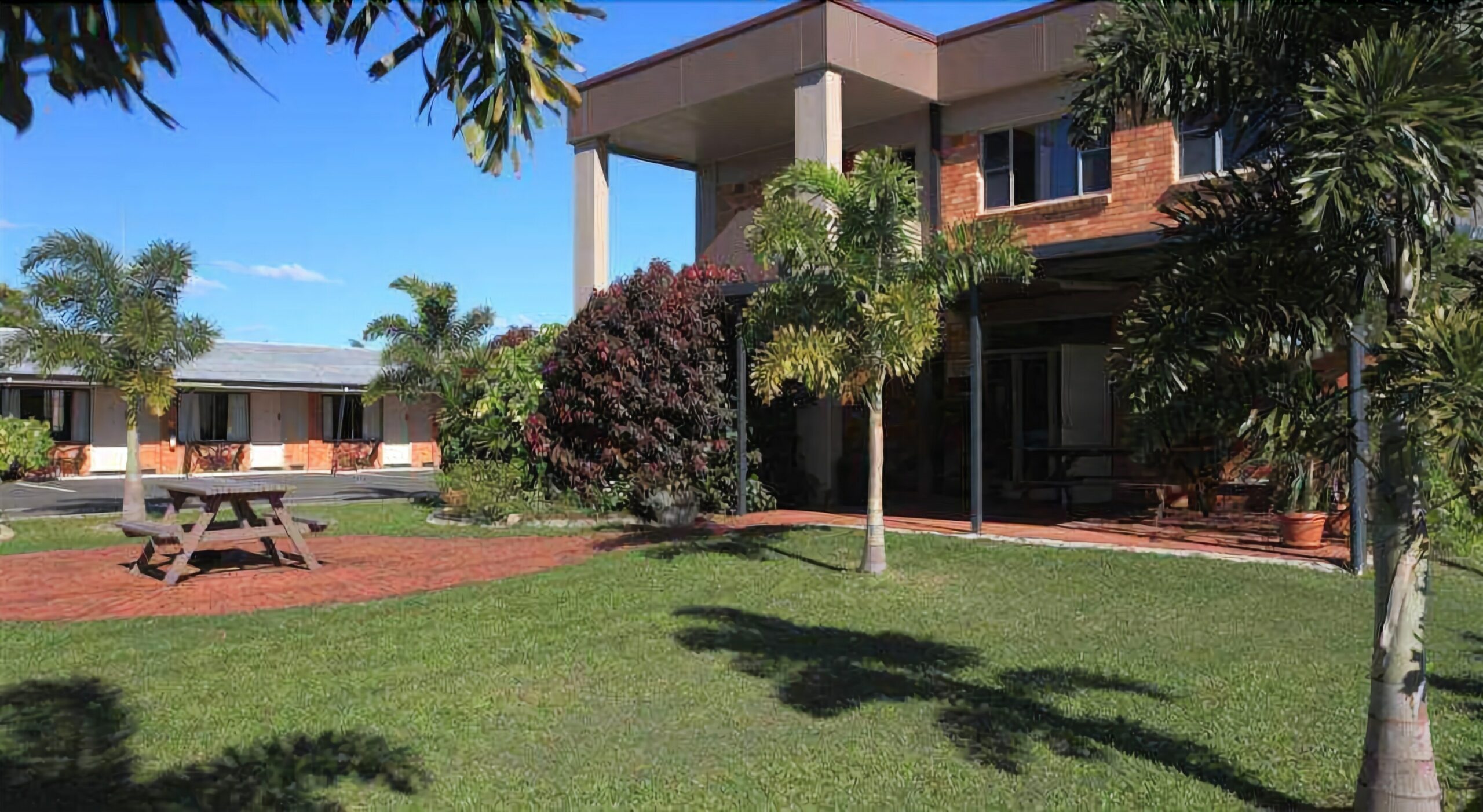 Maryborough Motel and Conference Centre