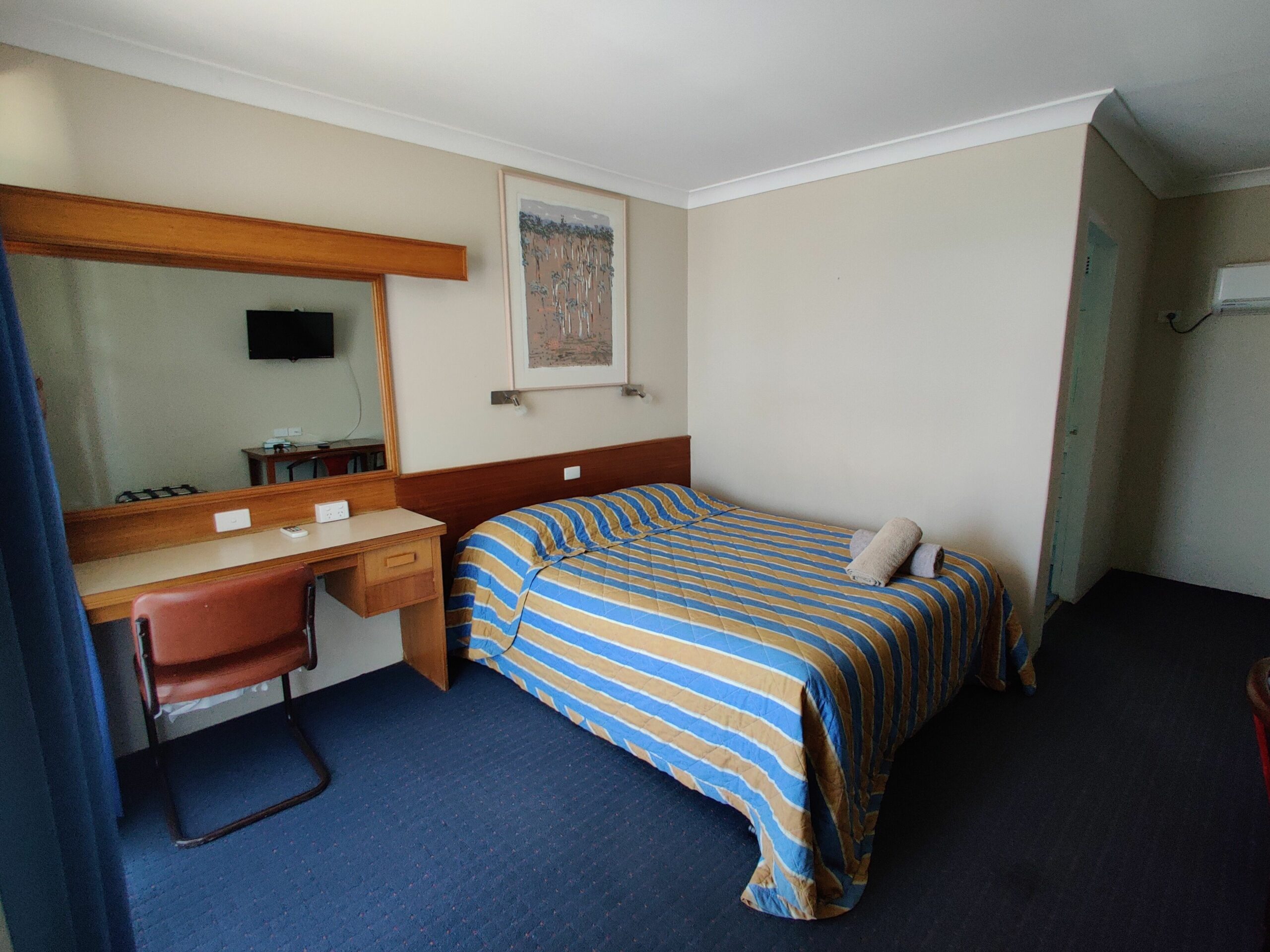 Cobar Motor Inn