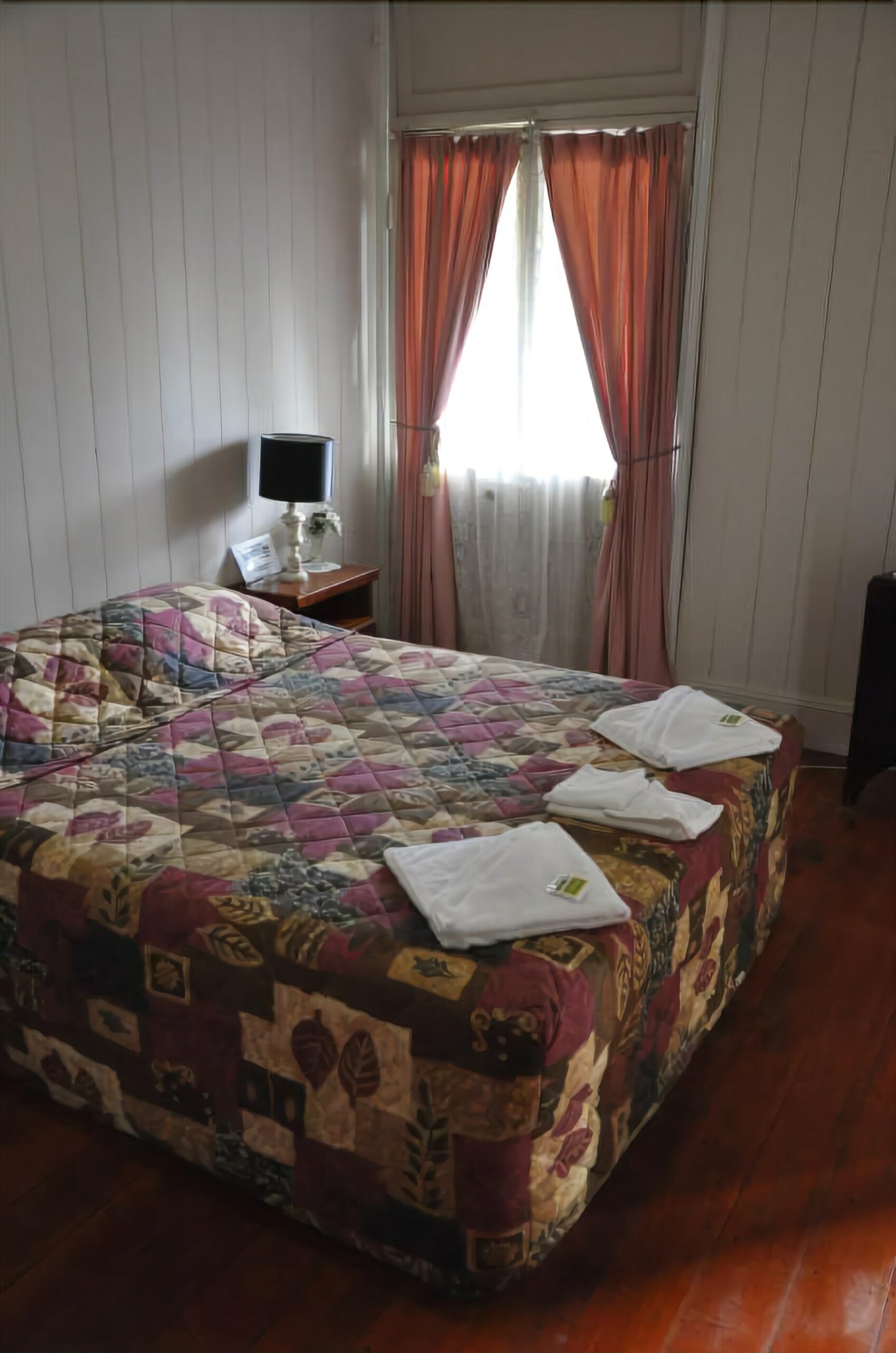 Australian Hotel Boonah