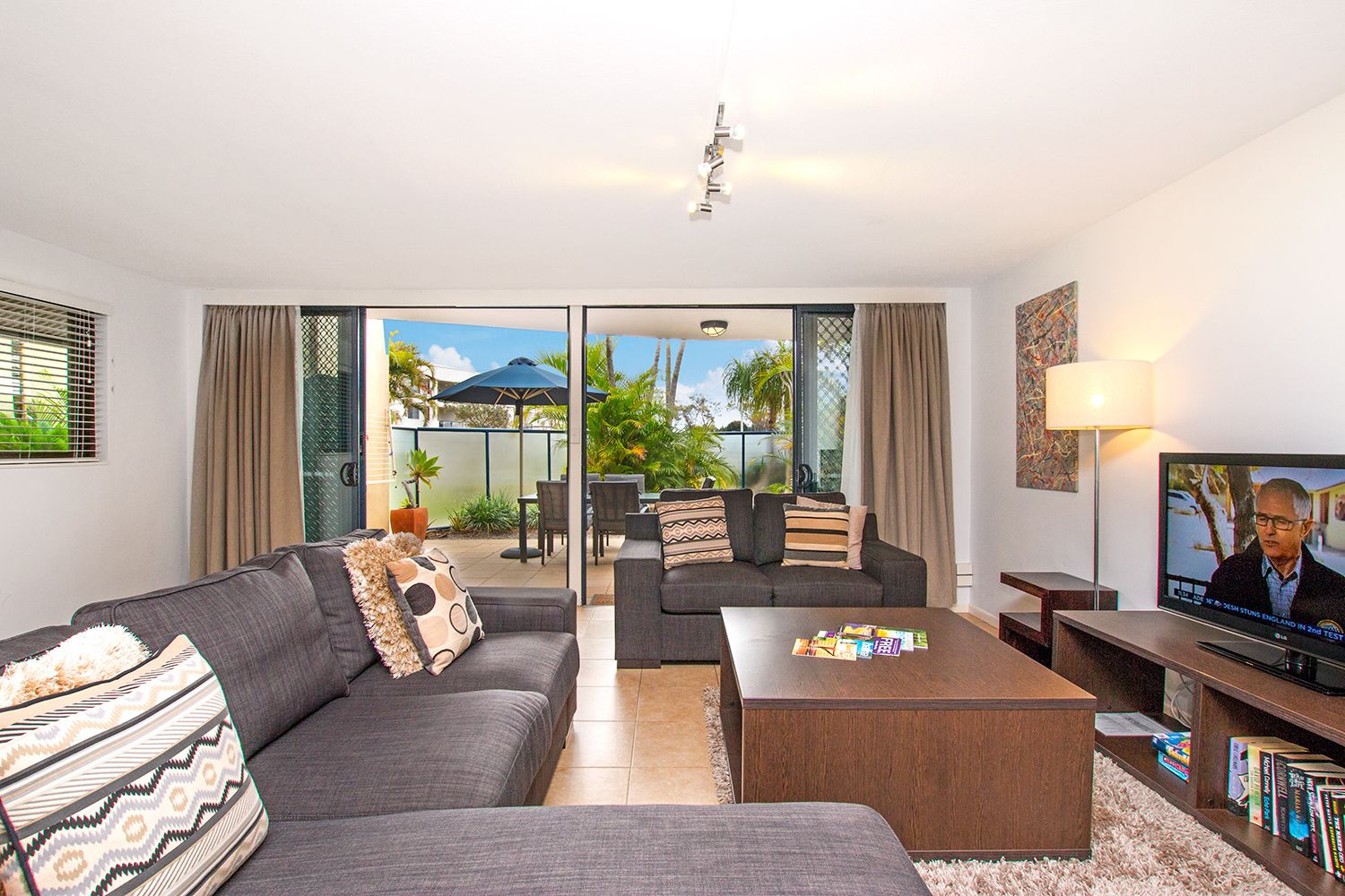 Byron Bay Beachfront Apartments