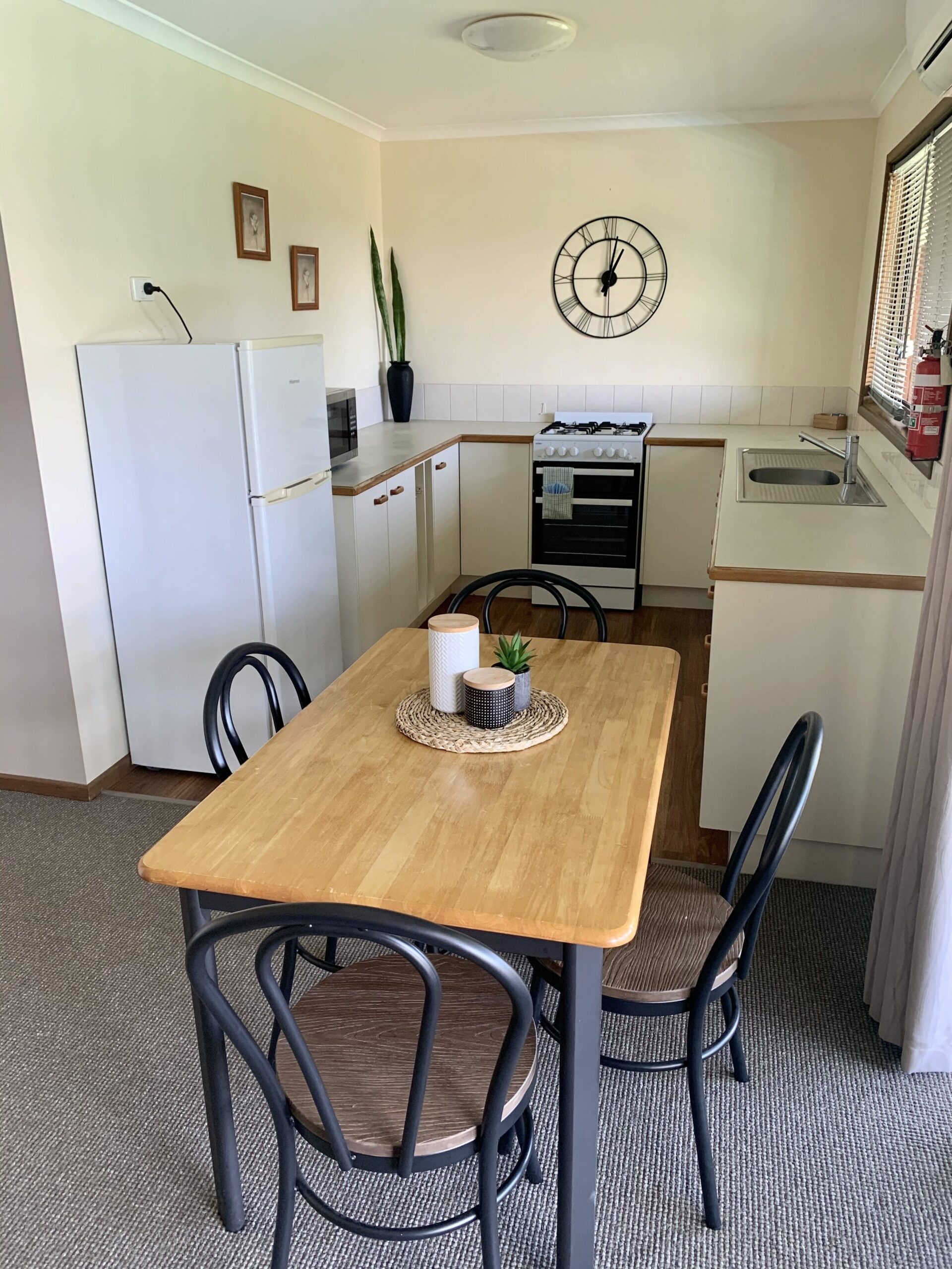 Montville Holiday Apartments