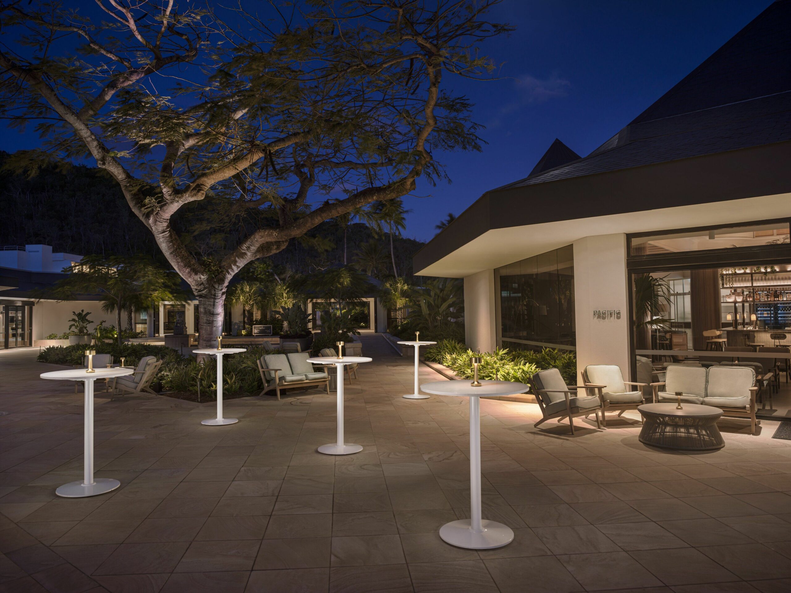 InterContinental Hayman Island Resort