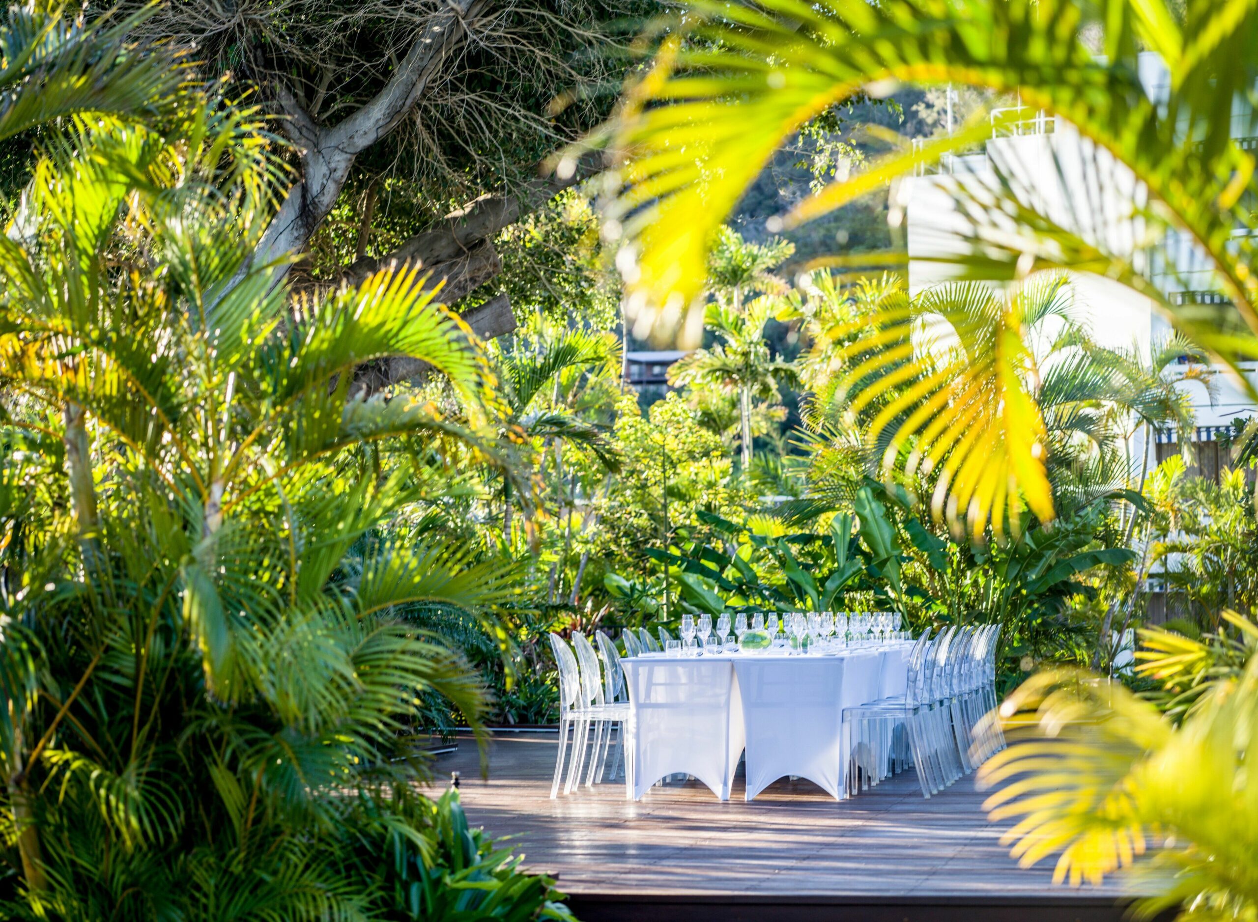 InterContinental Hayman Island Resort