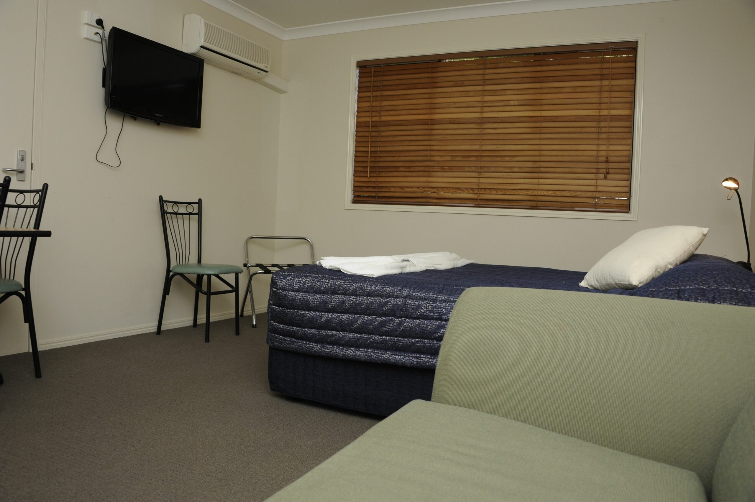 Sun Valley Motel Biloela