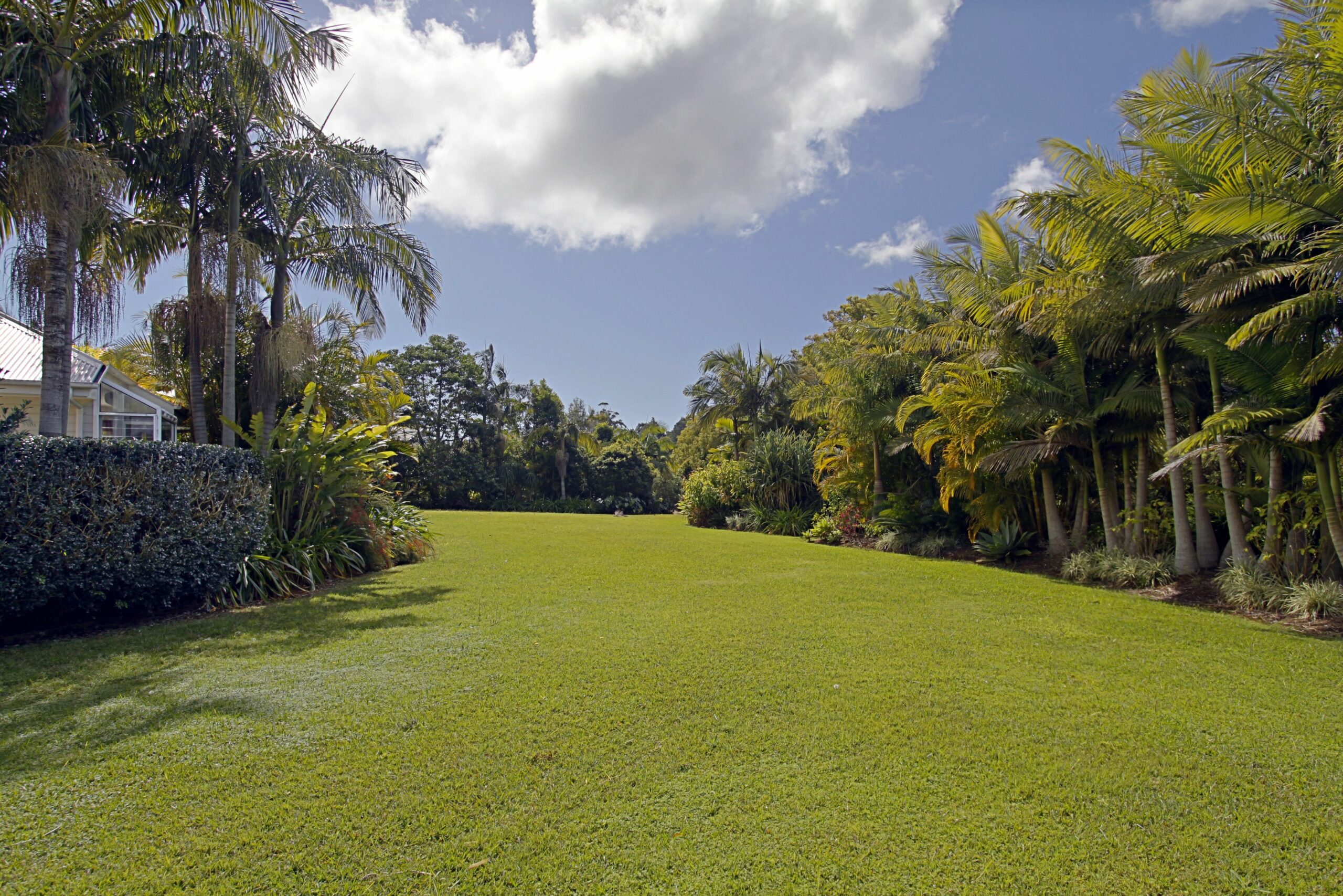 Abode at Byron