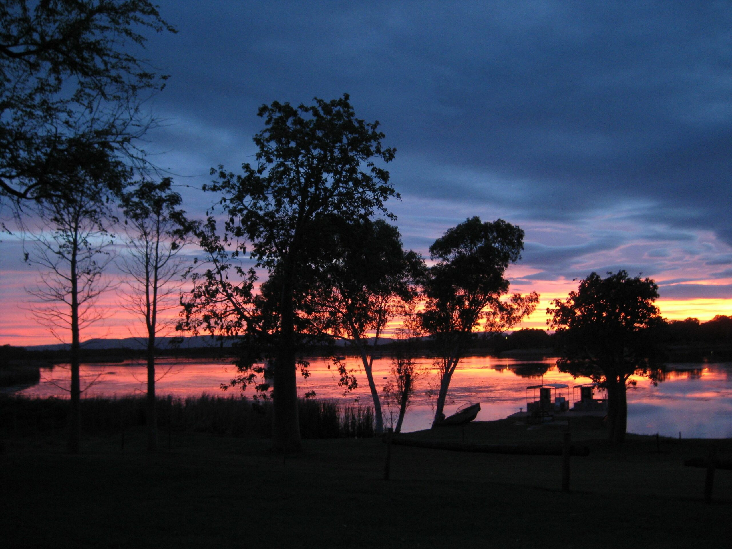 Kununurra Lakeside Resort