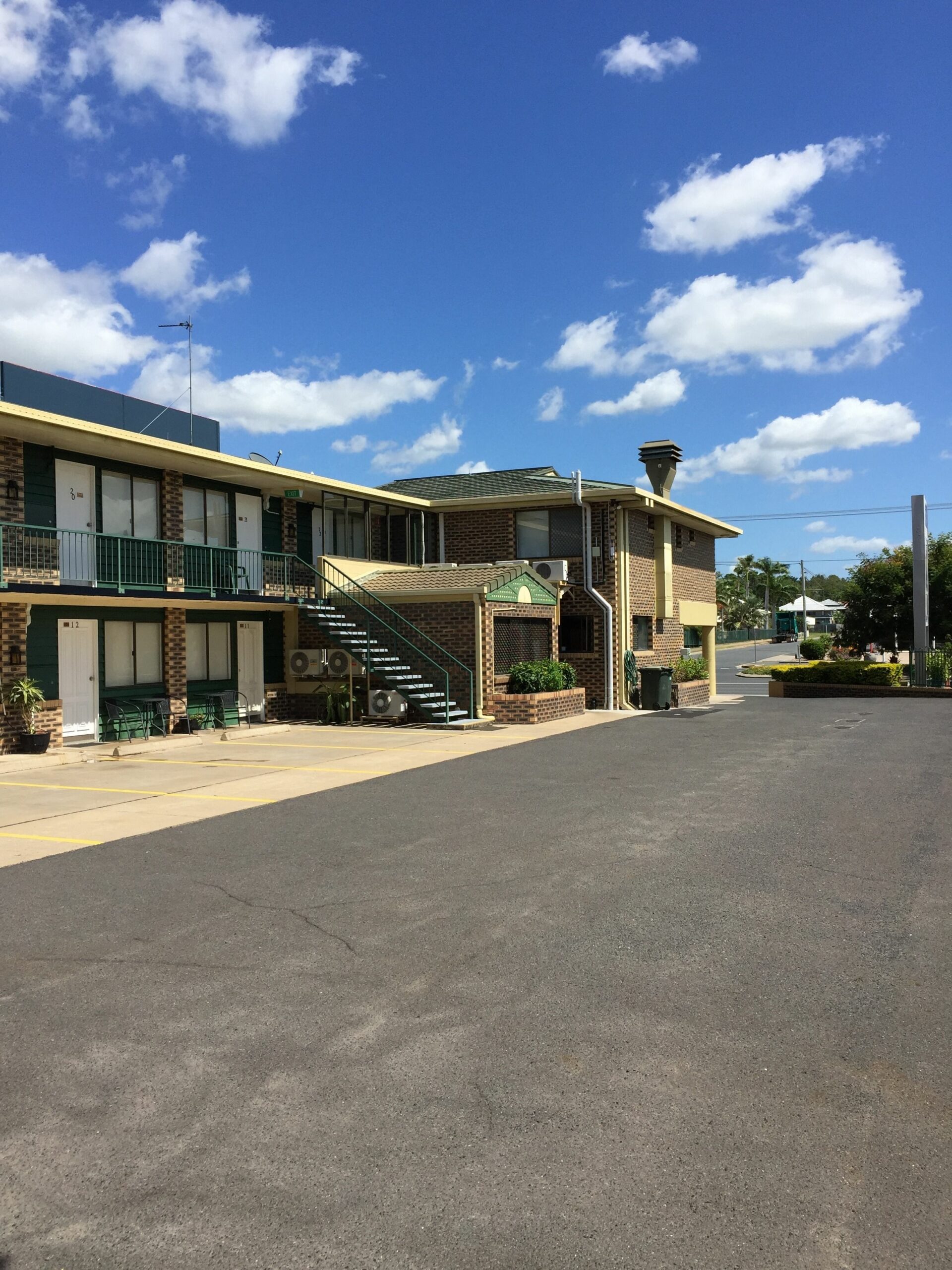 Best Western Cattle City Motor Inn