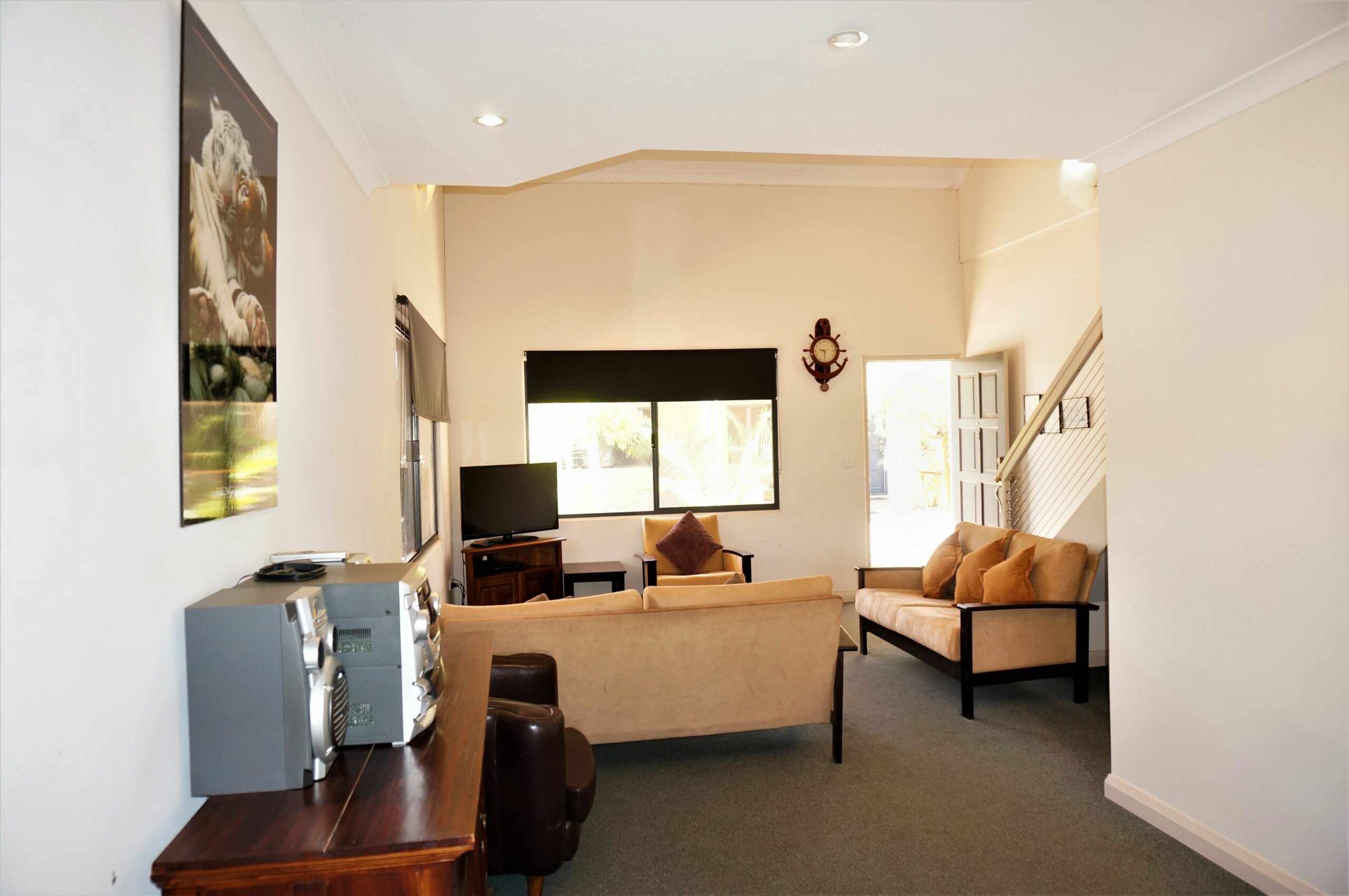 Ningaloo Breeze Villa 3