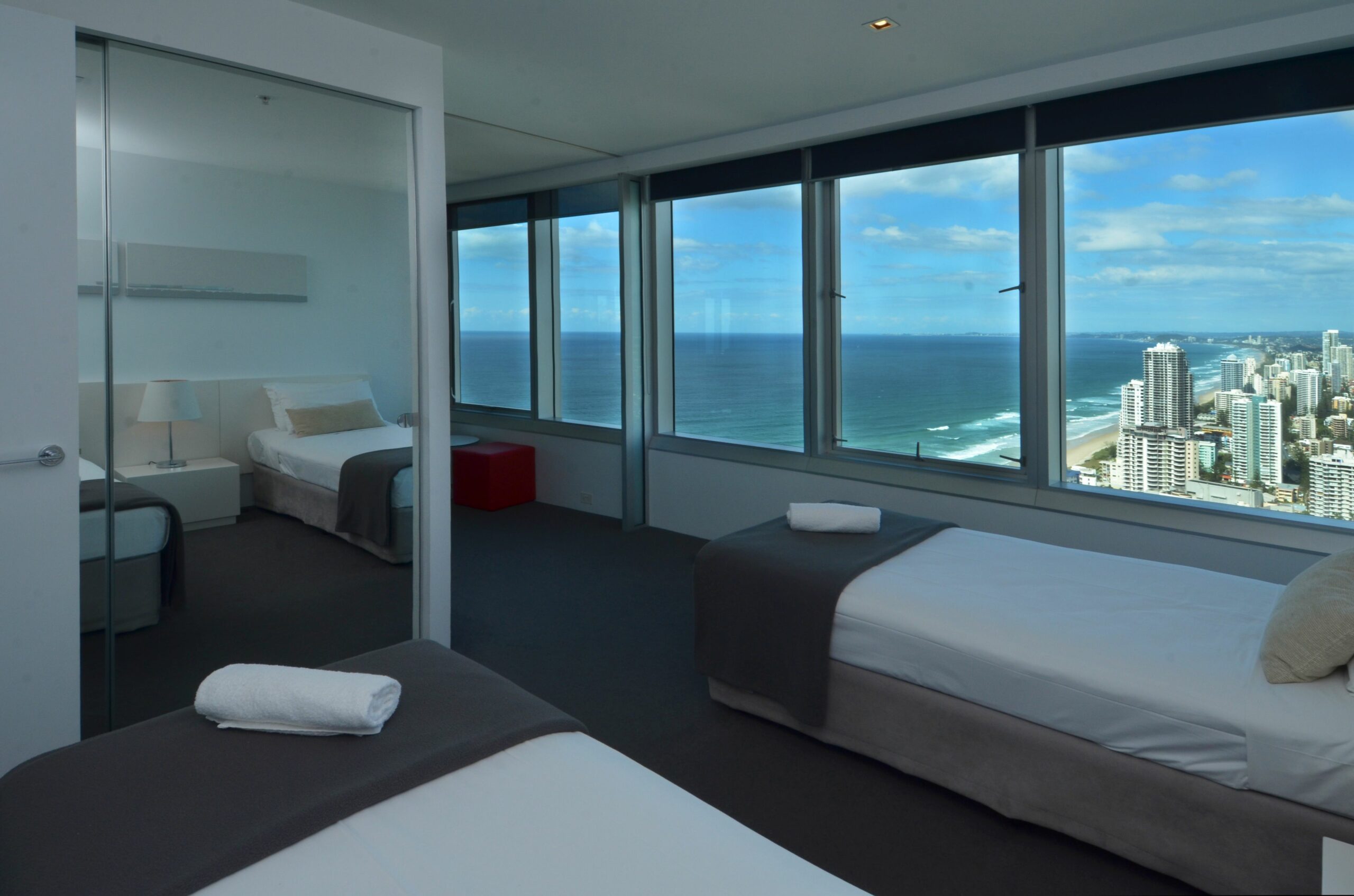 Apartment 4204 - HR Surfers Paradise