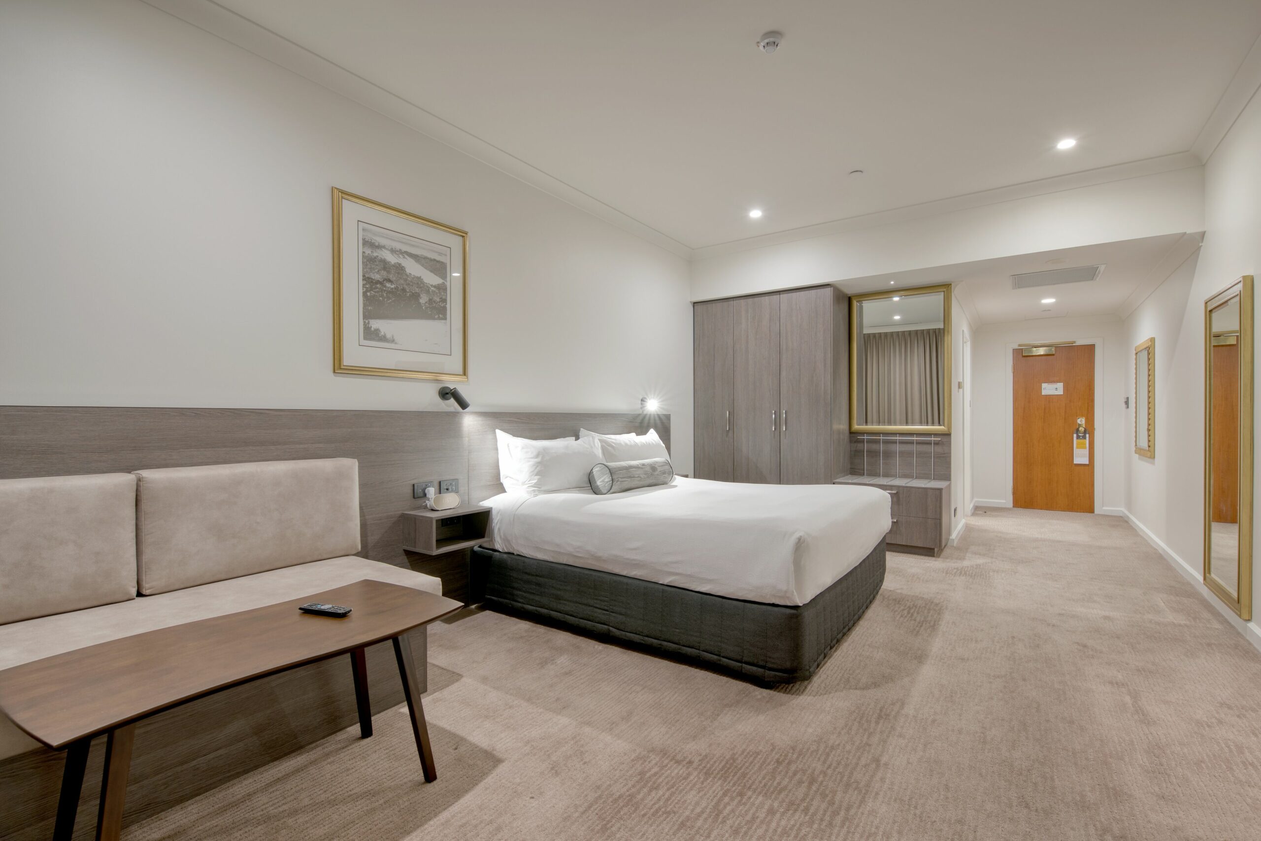 Duxton Hotel Perth