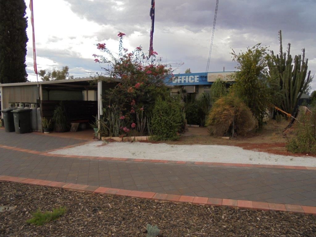 Laverton Motel