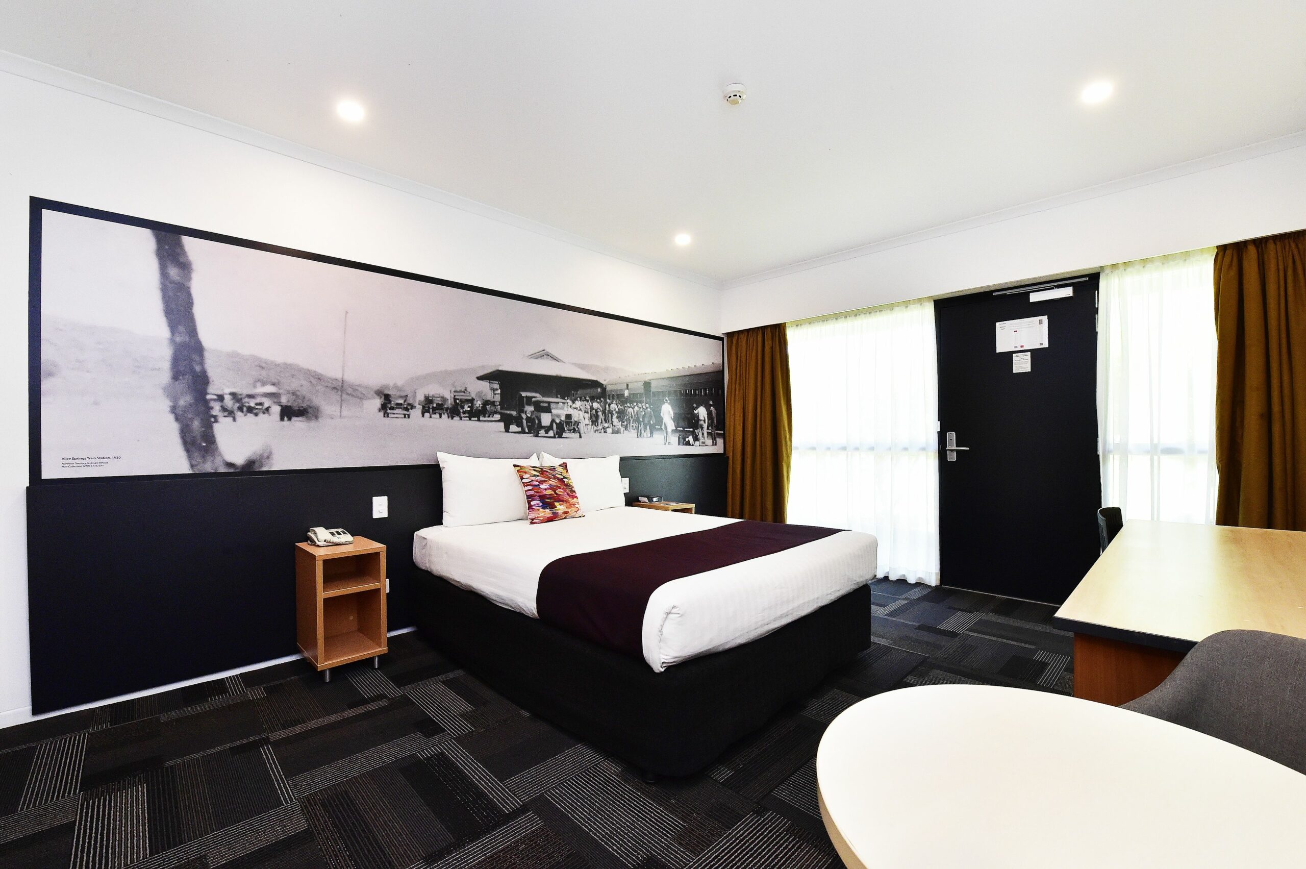 Mercure Alice Springs Resort