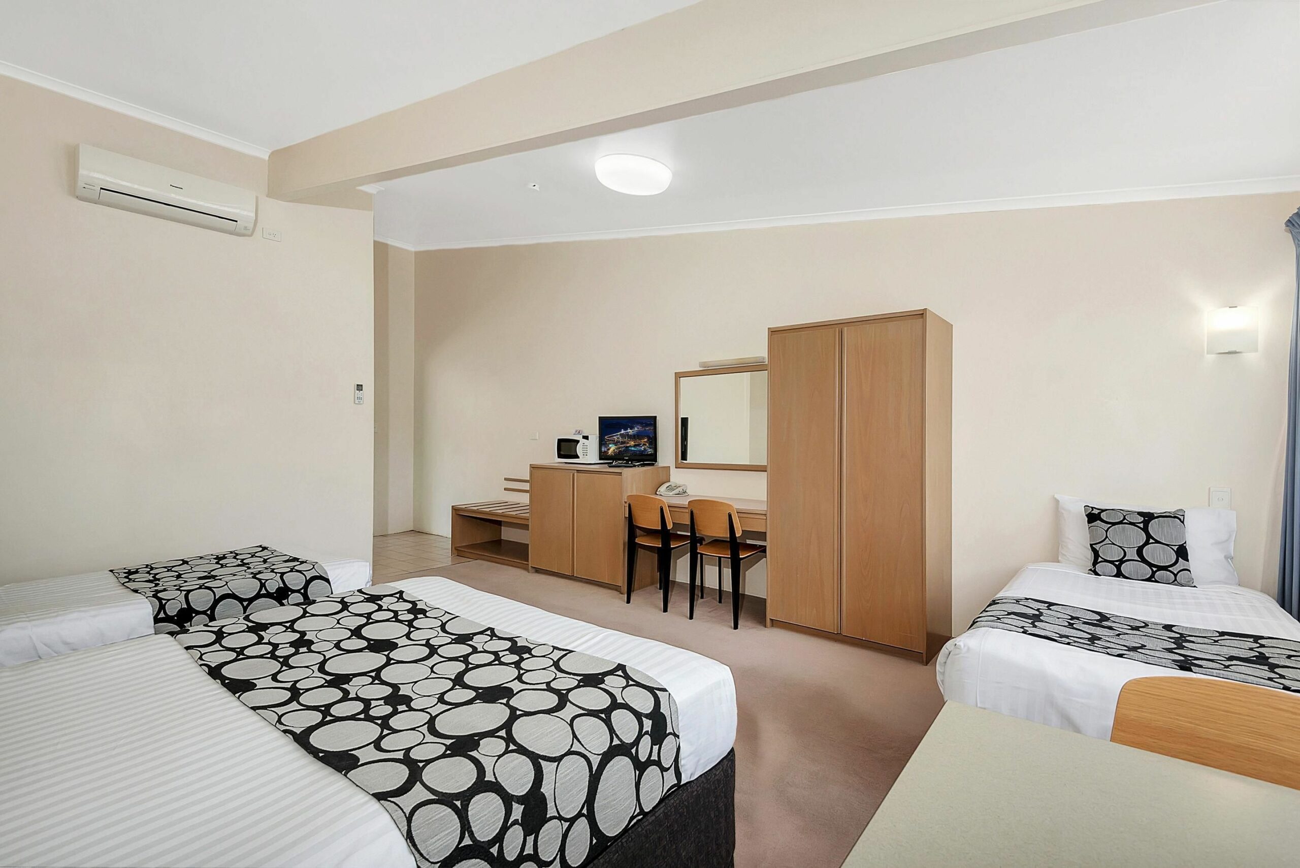 Econo Lodge Toowoomba Motel & Events Centre