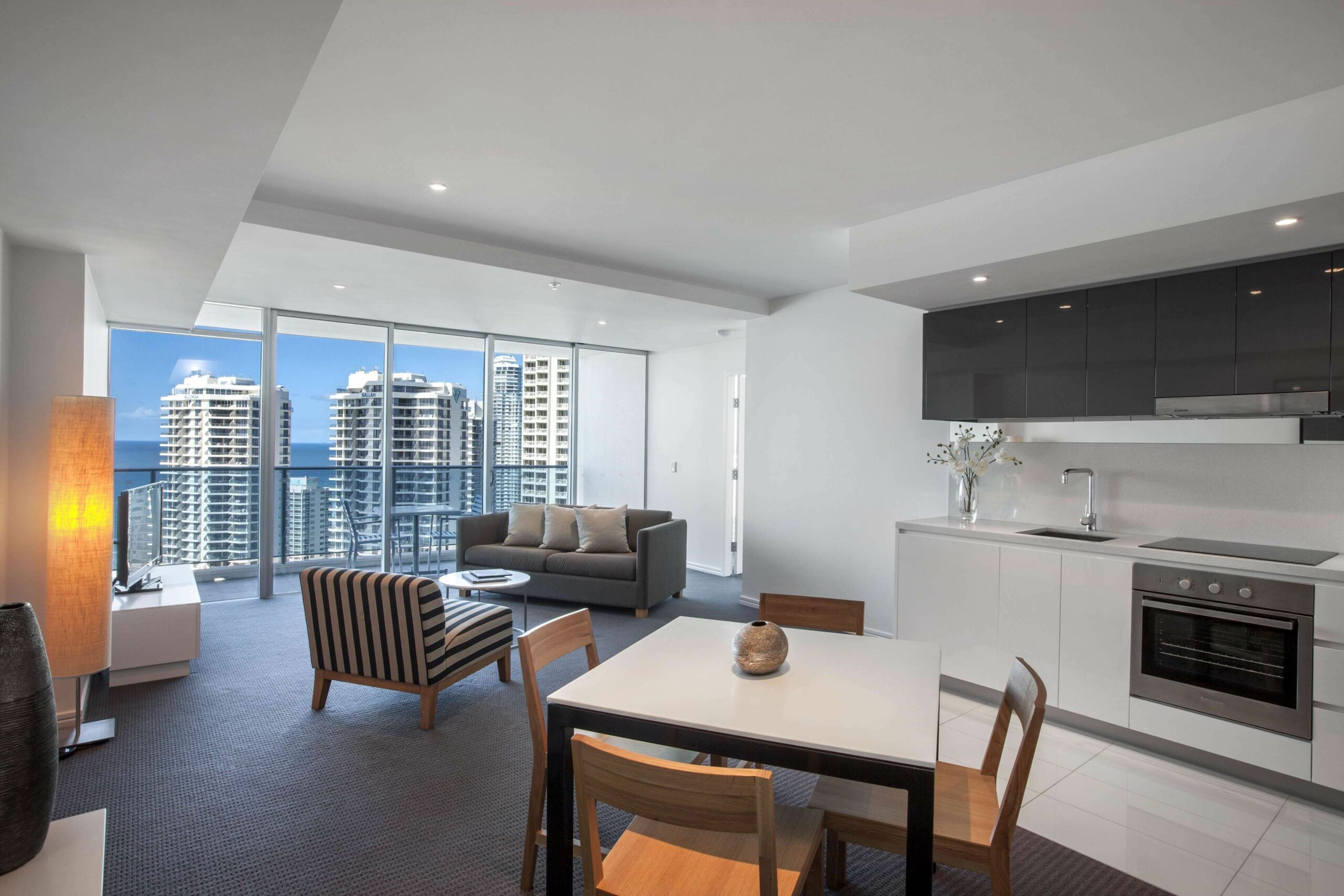 Hilton Surfers Paradise Residences