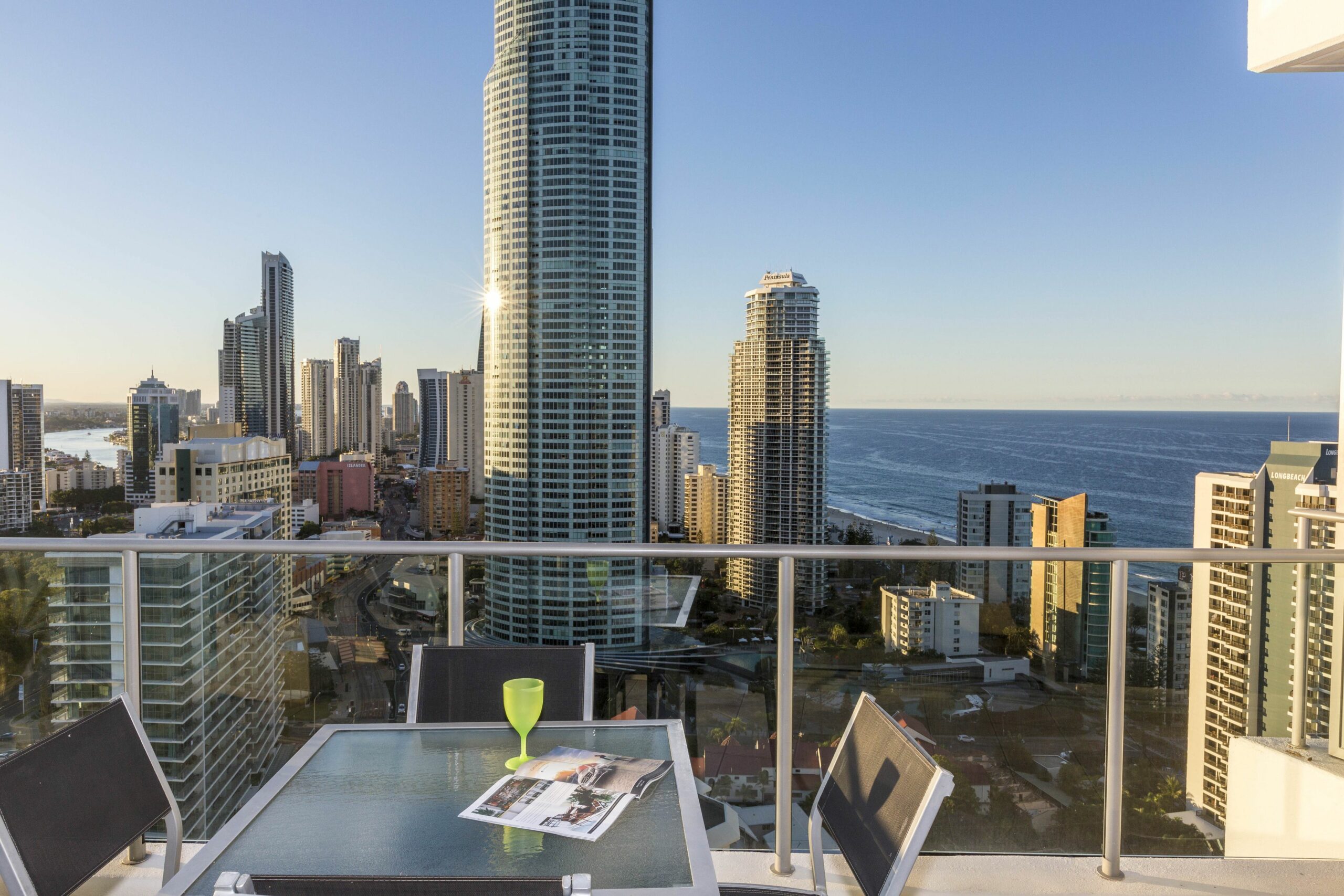 Artique Surfers Paradise