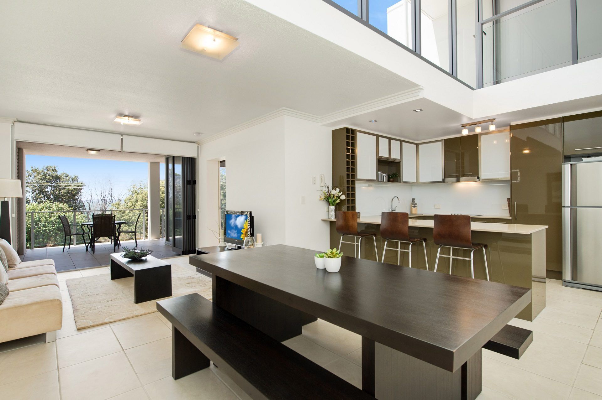 Stunning Surfside Apartment - Boyd St, Woorim