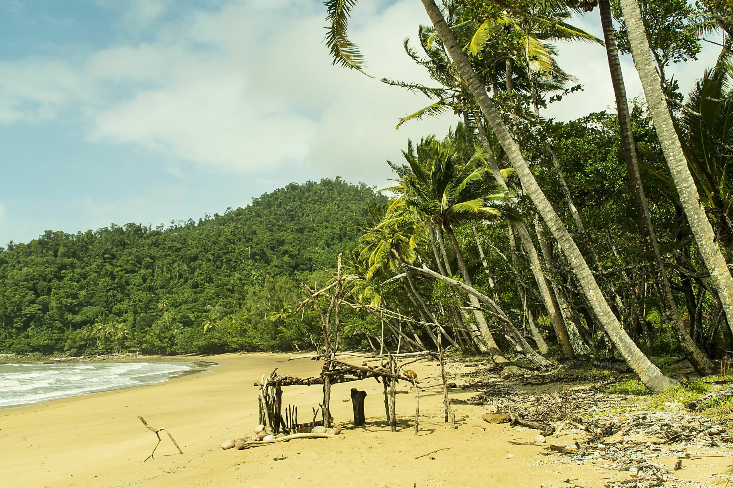 Driftwood Bed and Breakfast