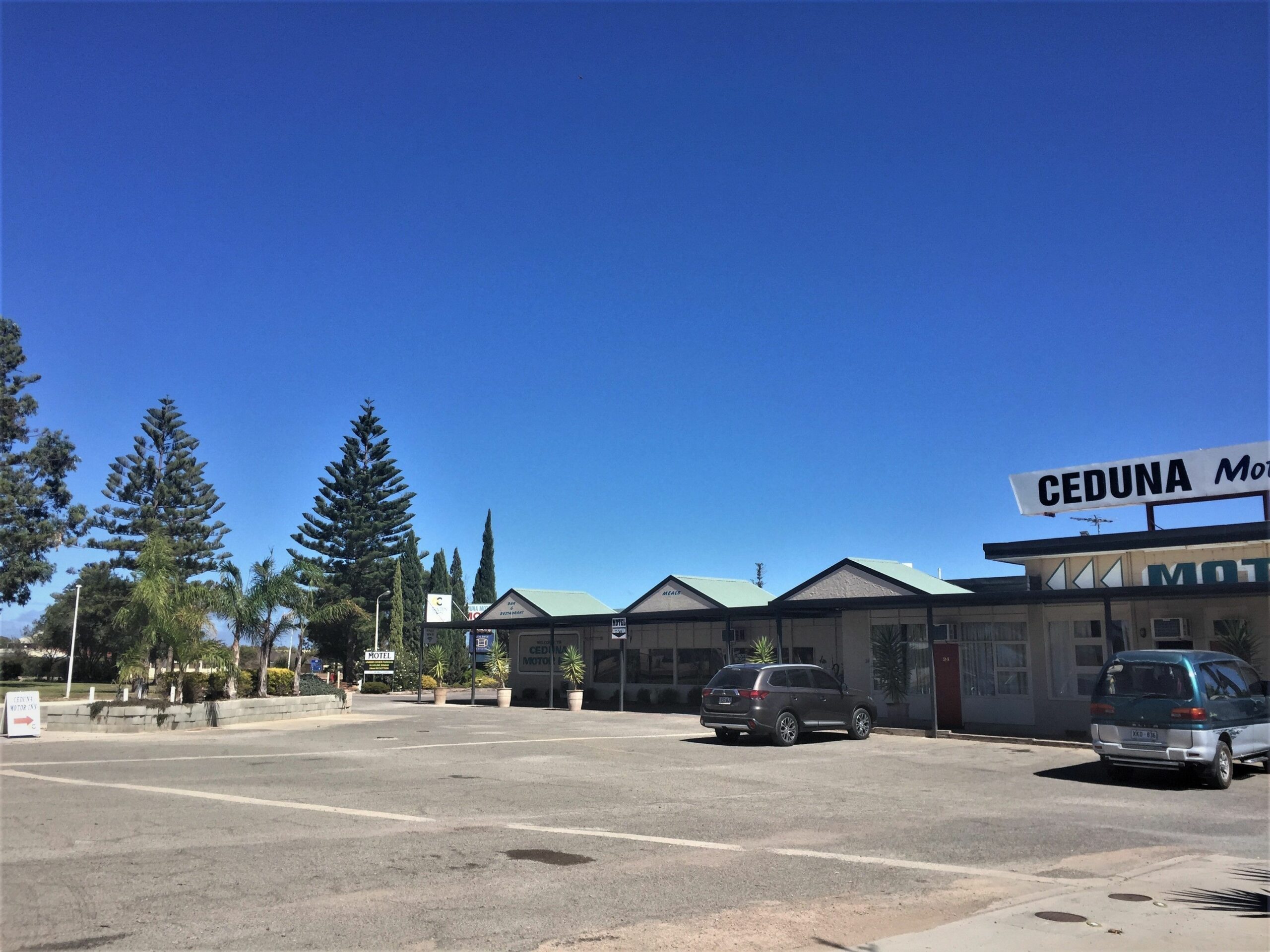 Ceduna Motor Inn