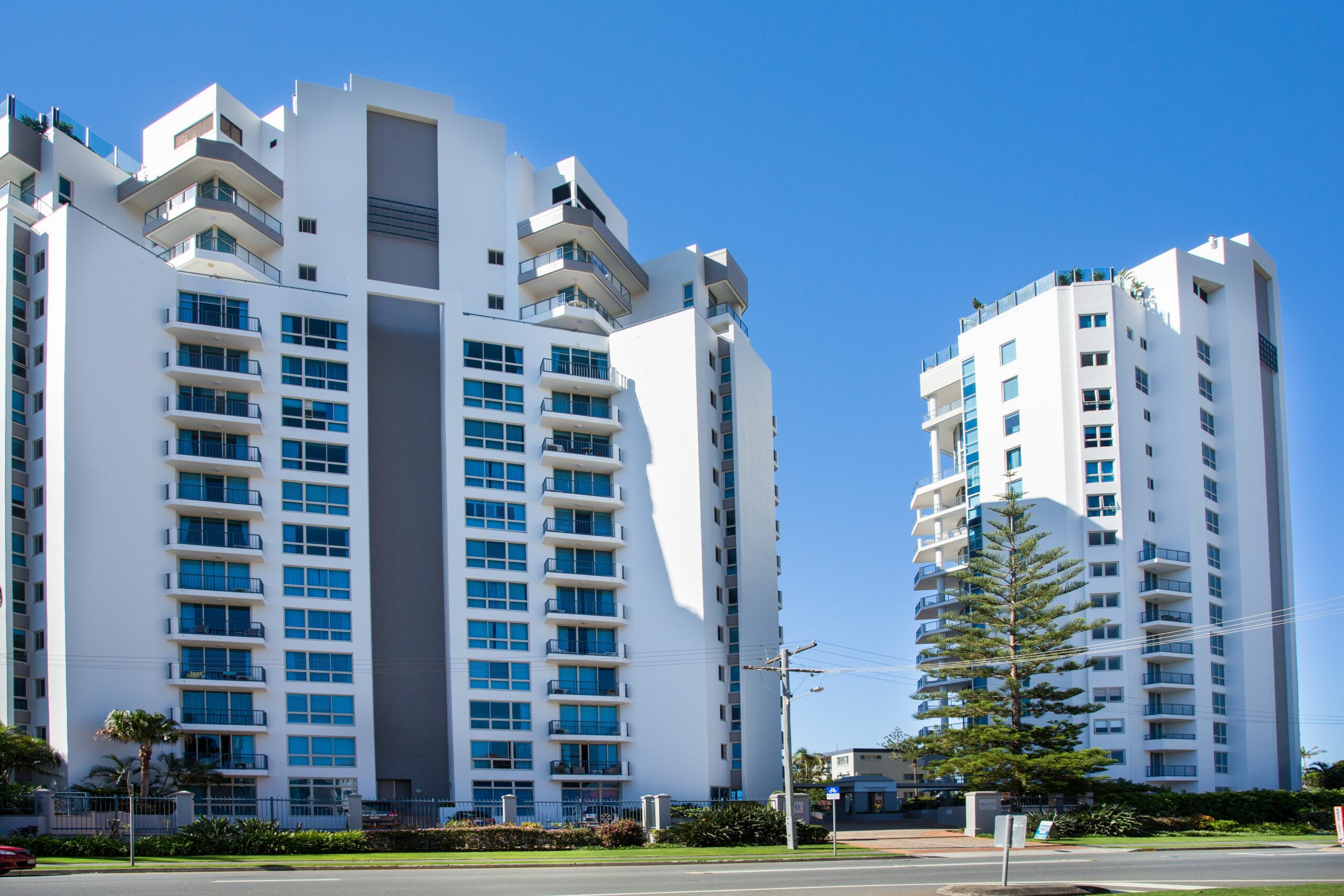 Oceana on Broadbeach