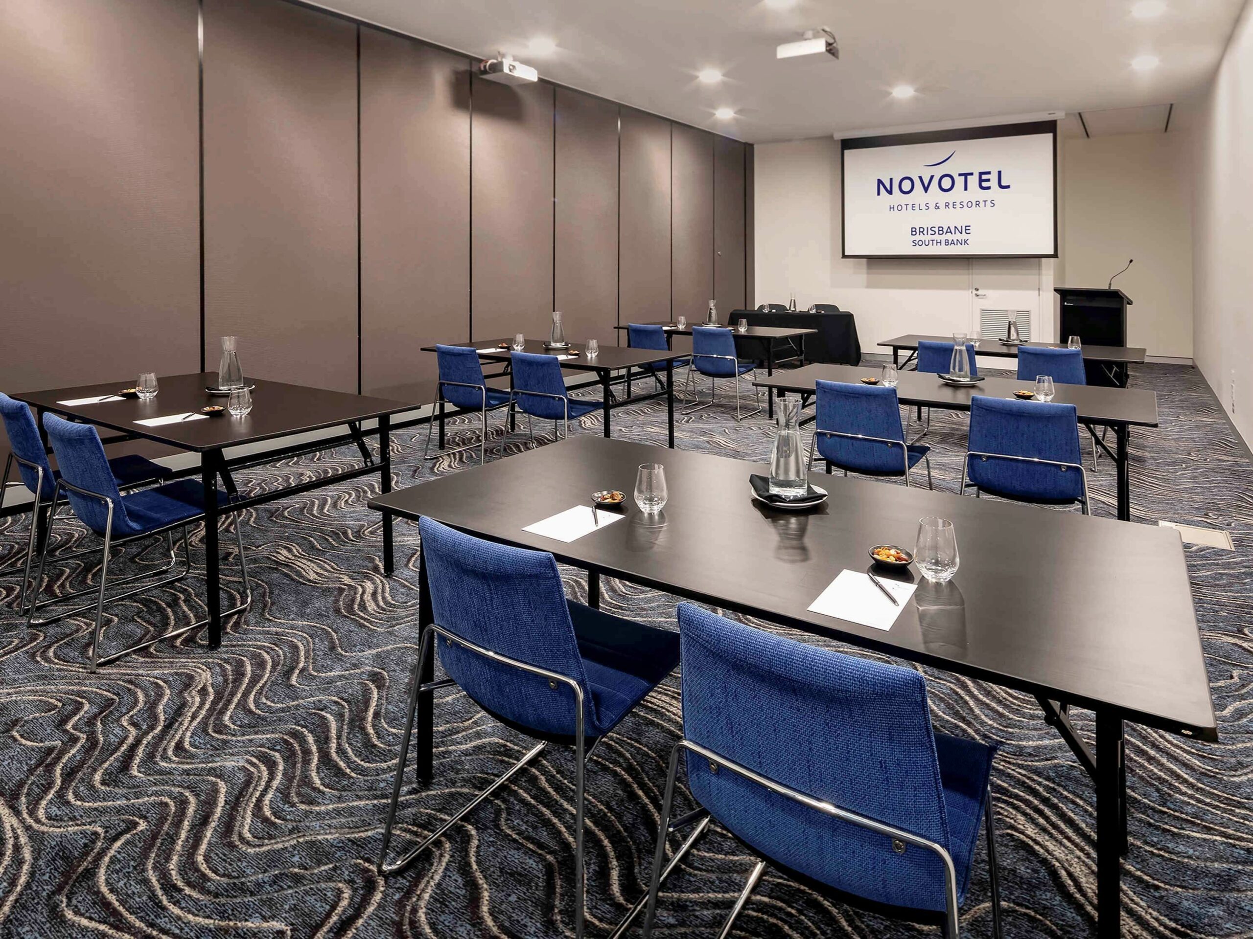 Novotel Brisbane South Bank Hotel