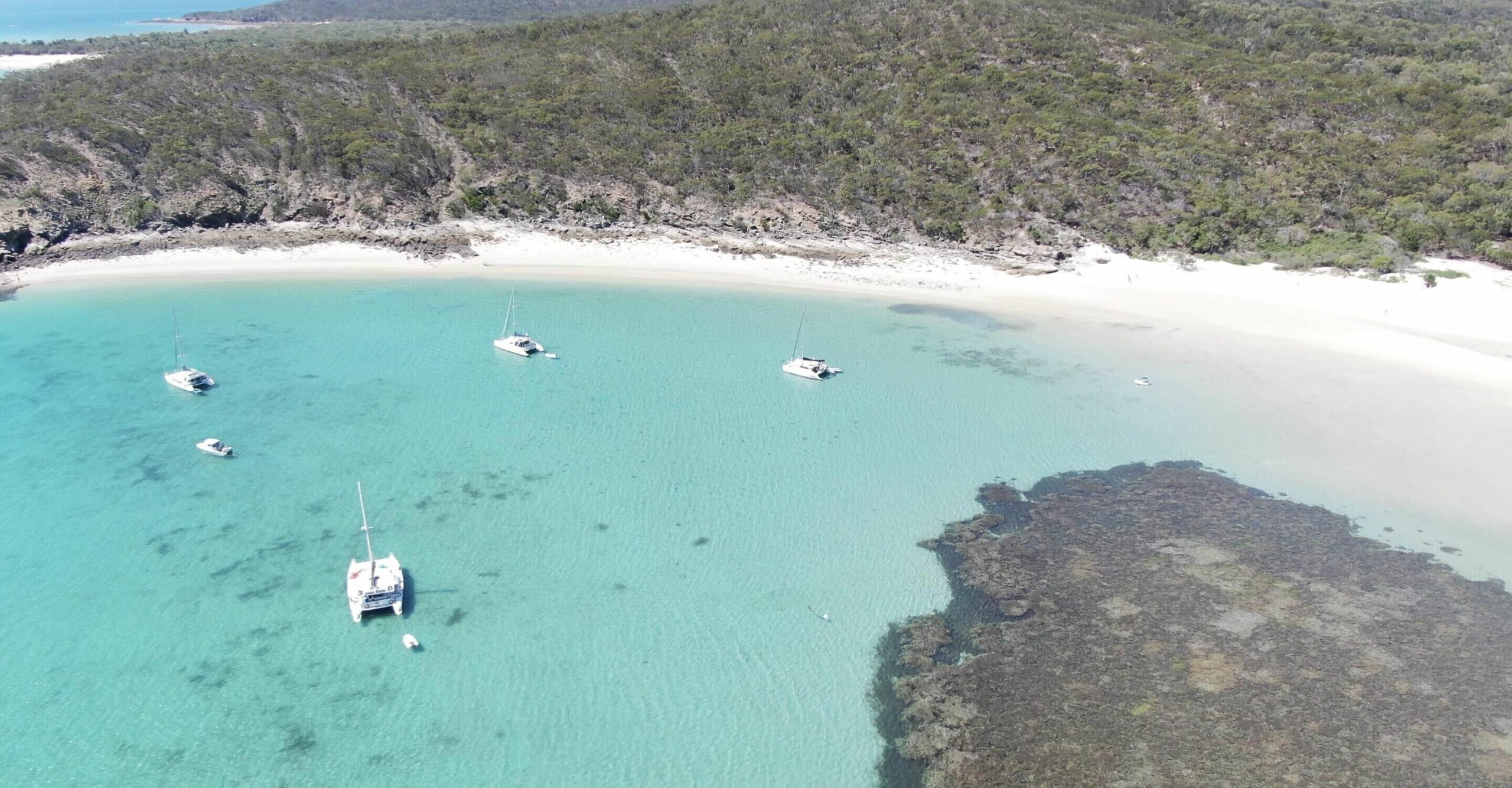 Great Keppel Island Holiday Village