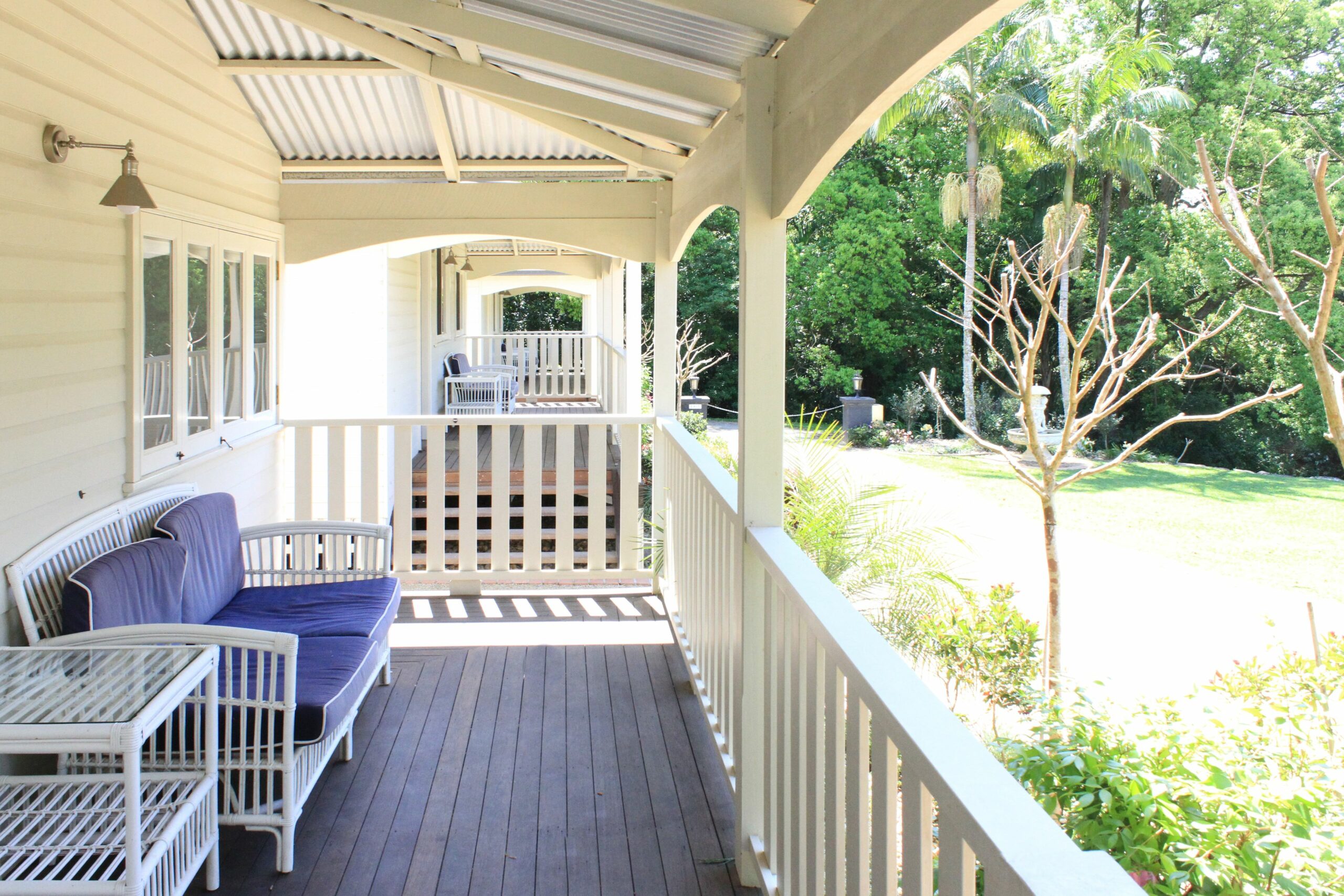 Bangalow Guesthouse