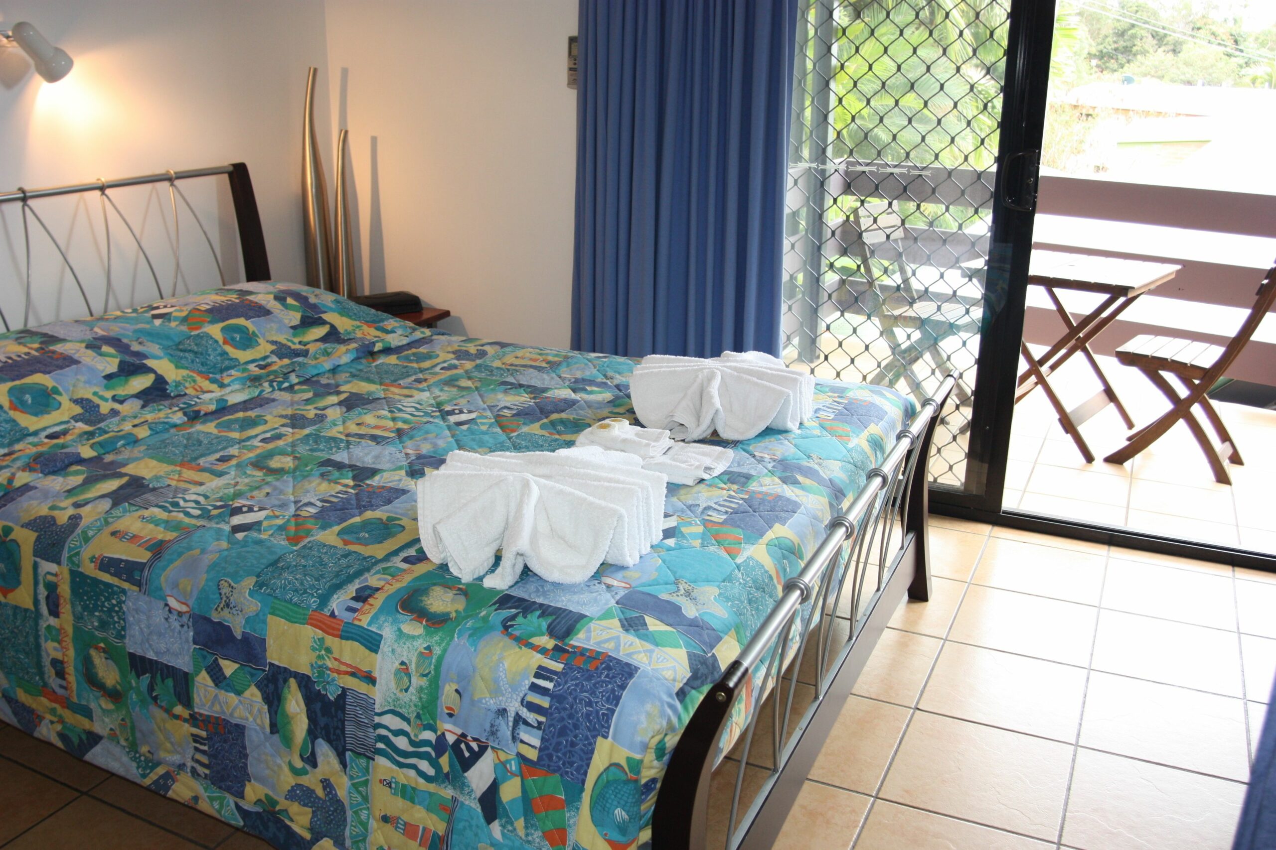 Airlie Beach Motor Lodge