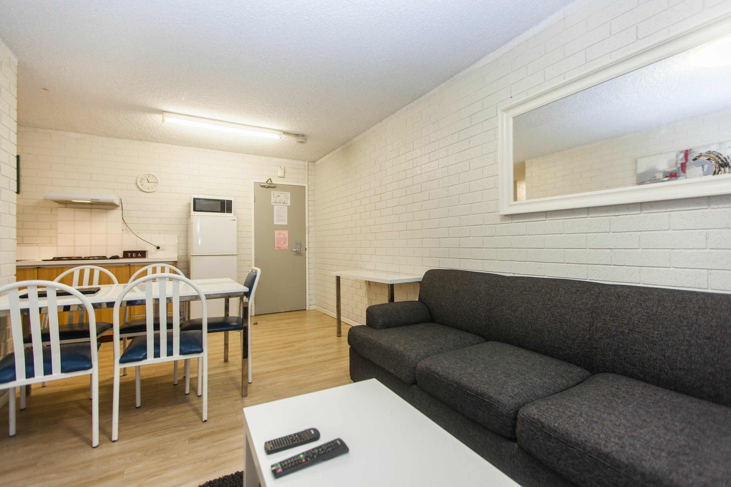 Perth Central City Stay Apartment Hotel