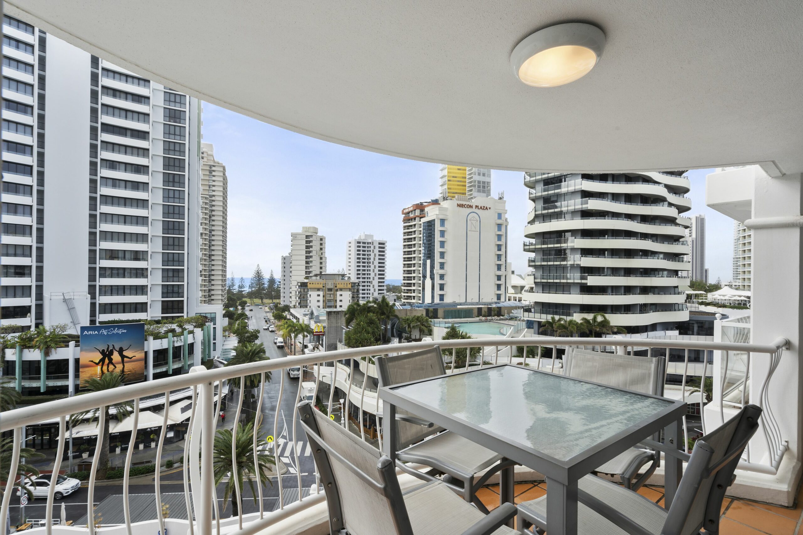 Phoenician Resort Broadbeach - GCLR