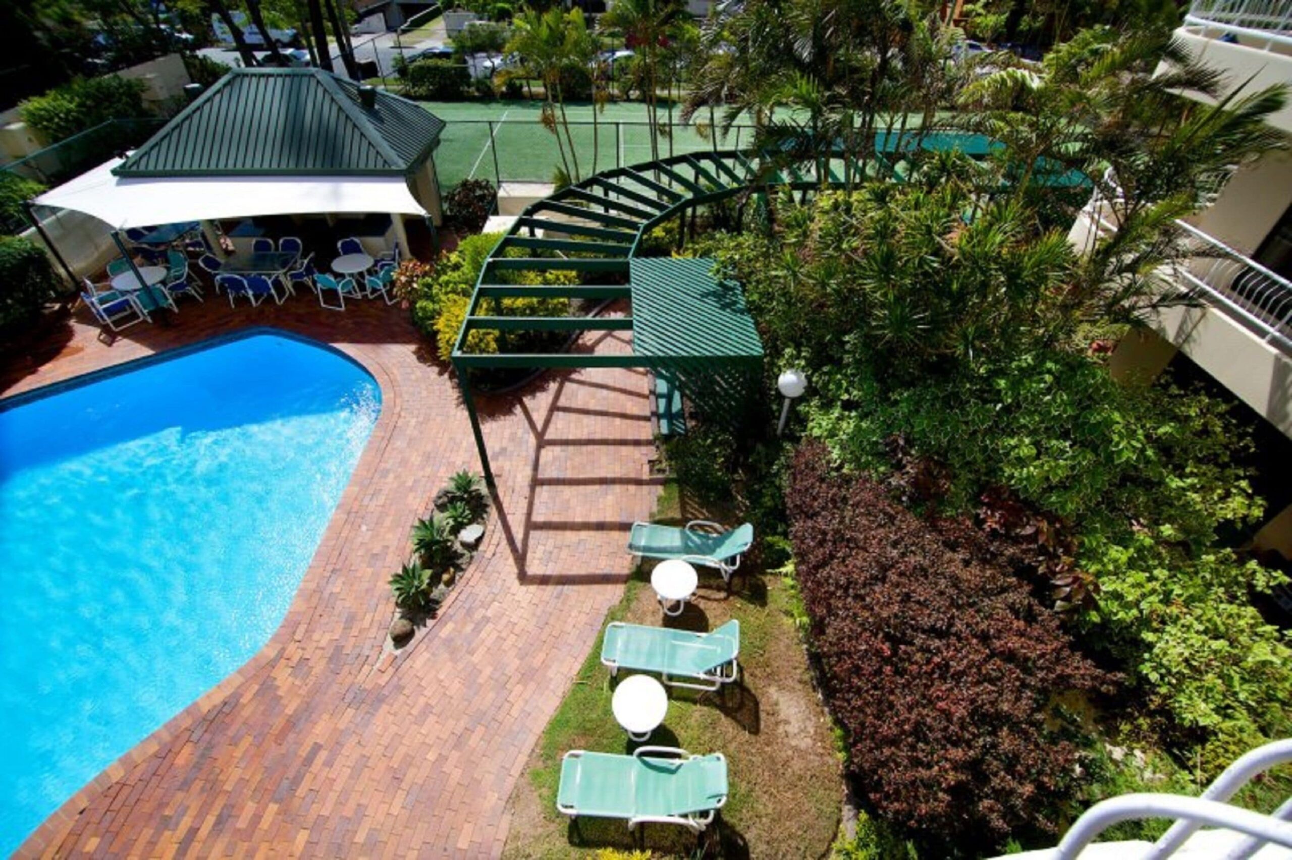 Capricornia Apartments