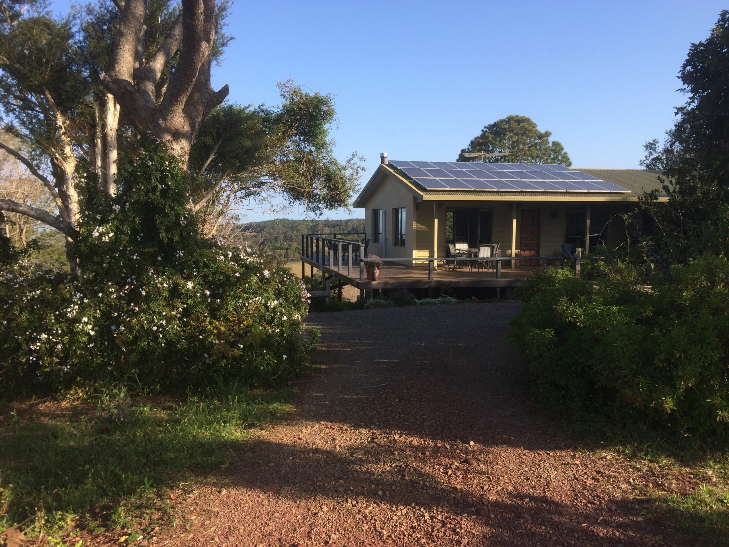 Maleny Mountain Retreat