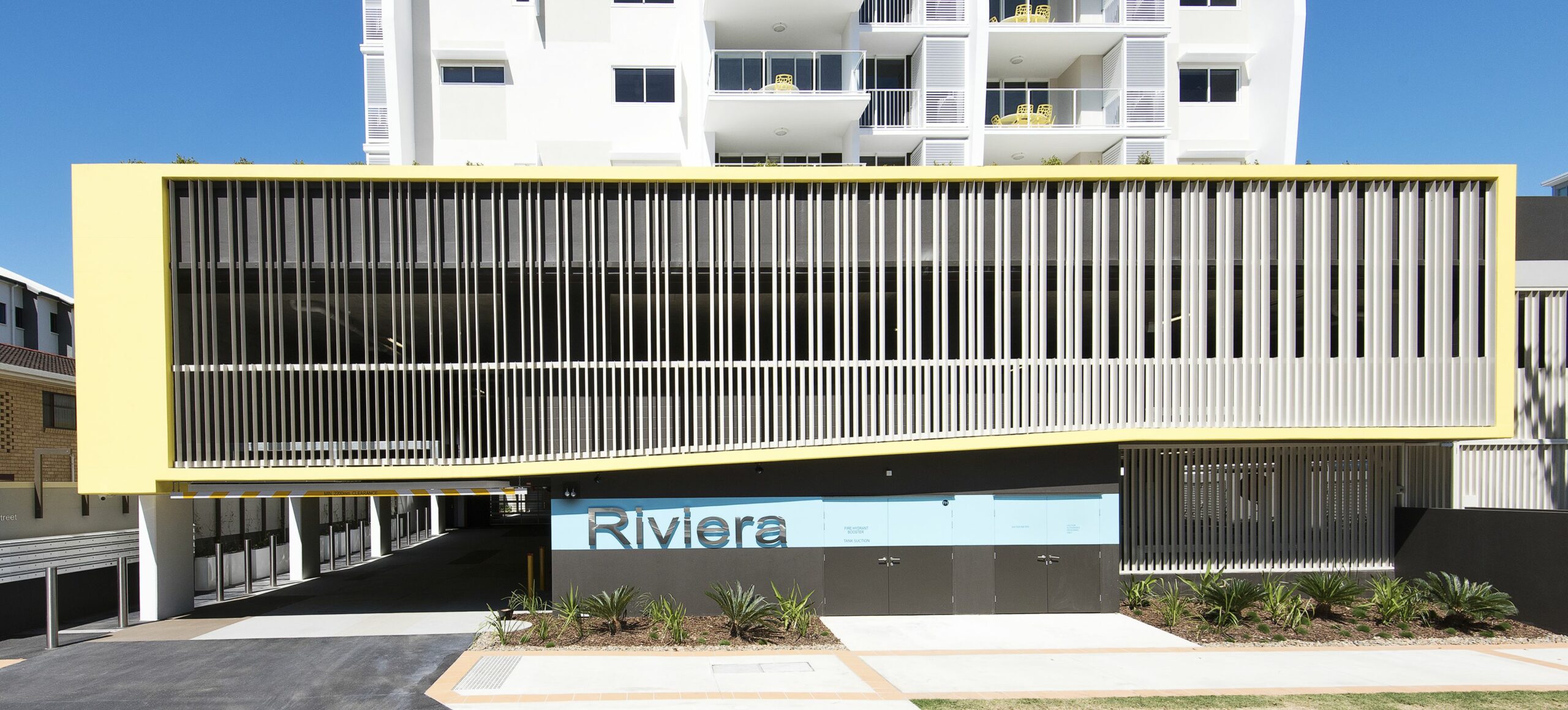 Riviera Mackay