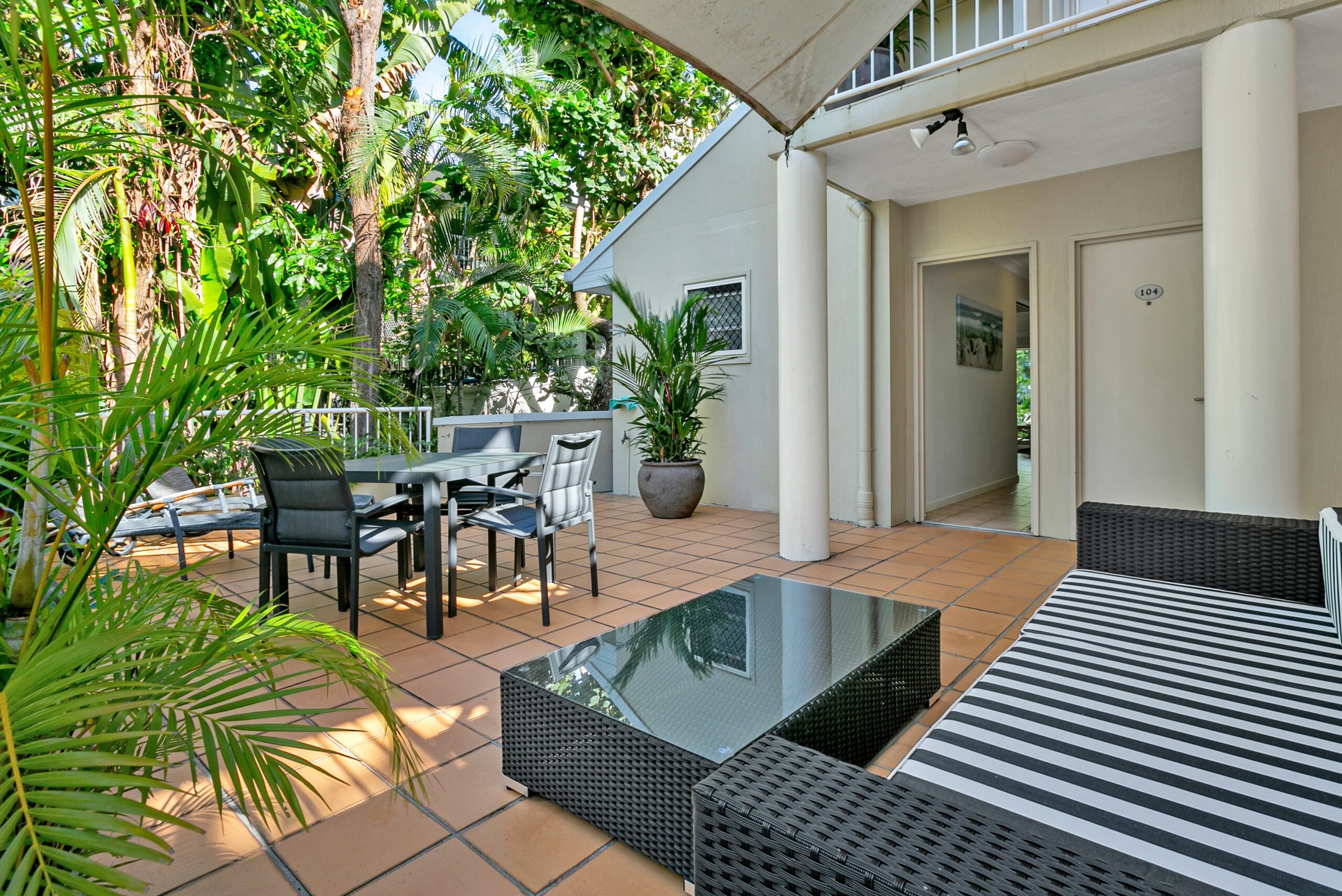 Port Douglas Apartments