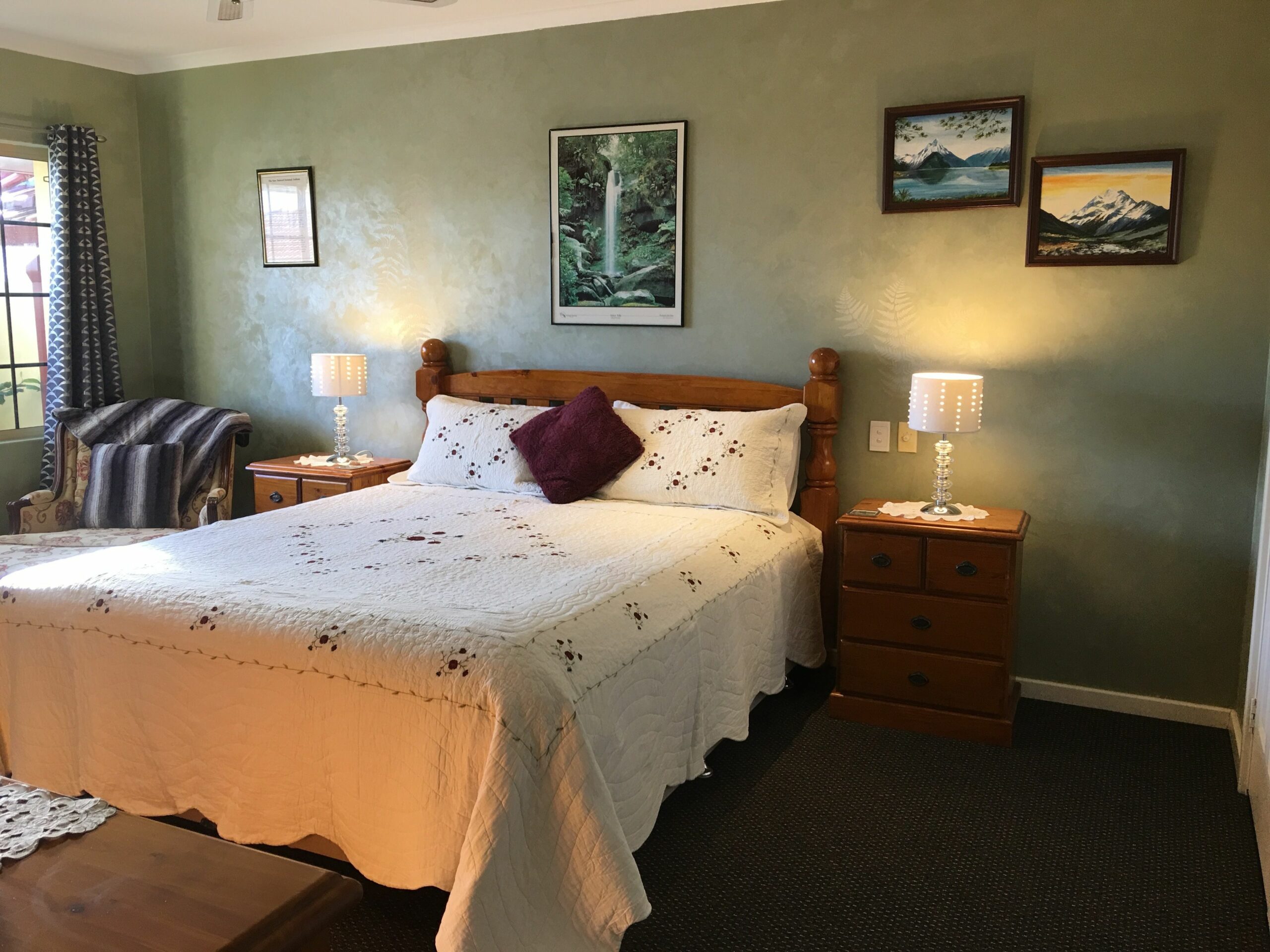 Armadale Cottage Bed & Breakfast