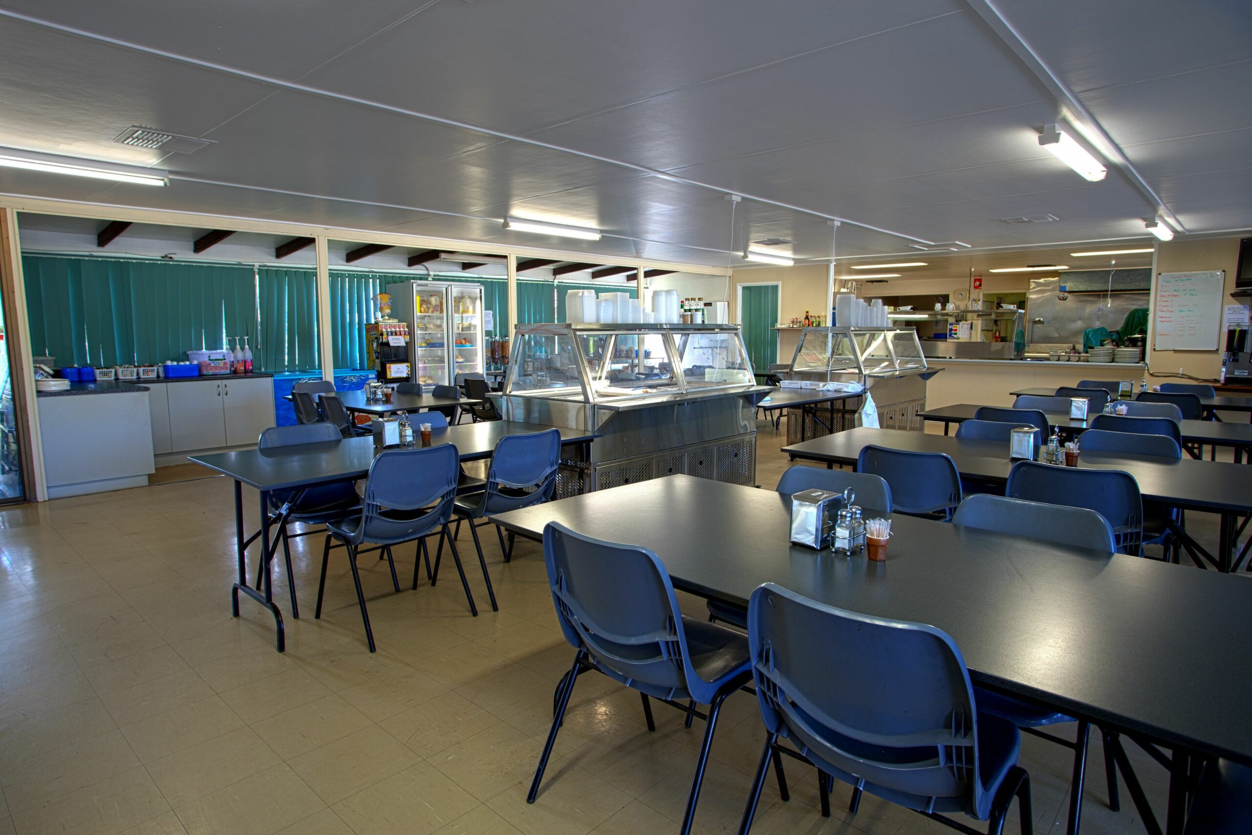 Discovery Parks – Biloela