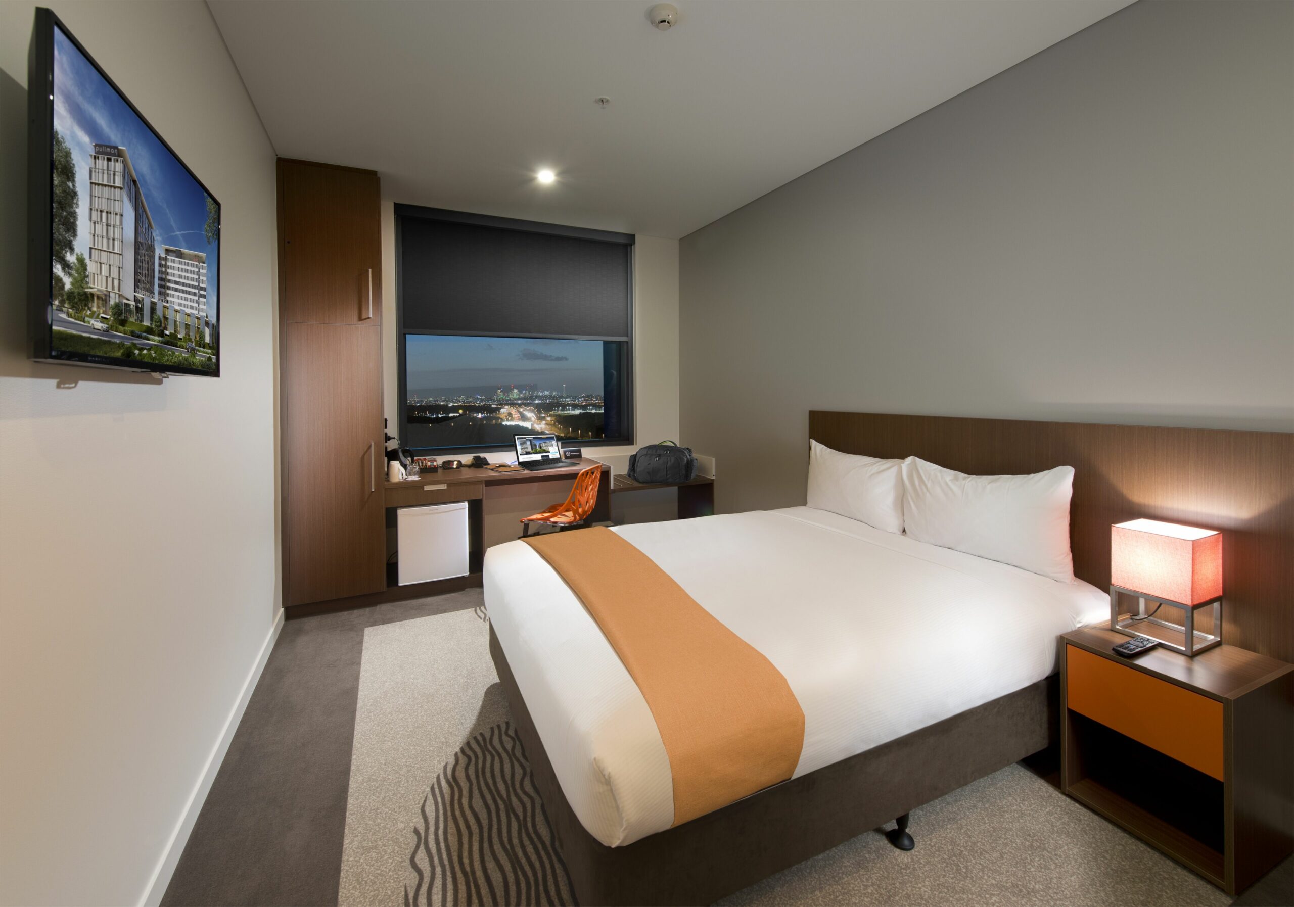 ibis Brisbane Airport Hotel