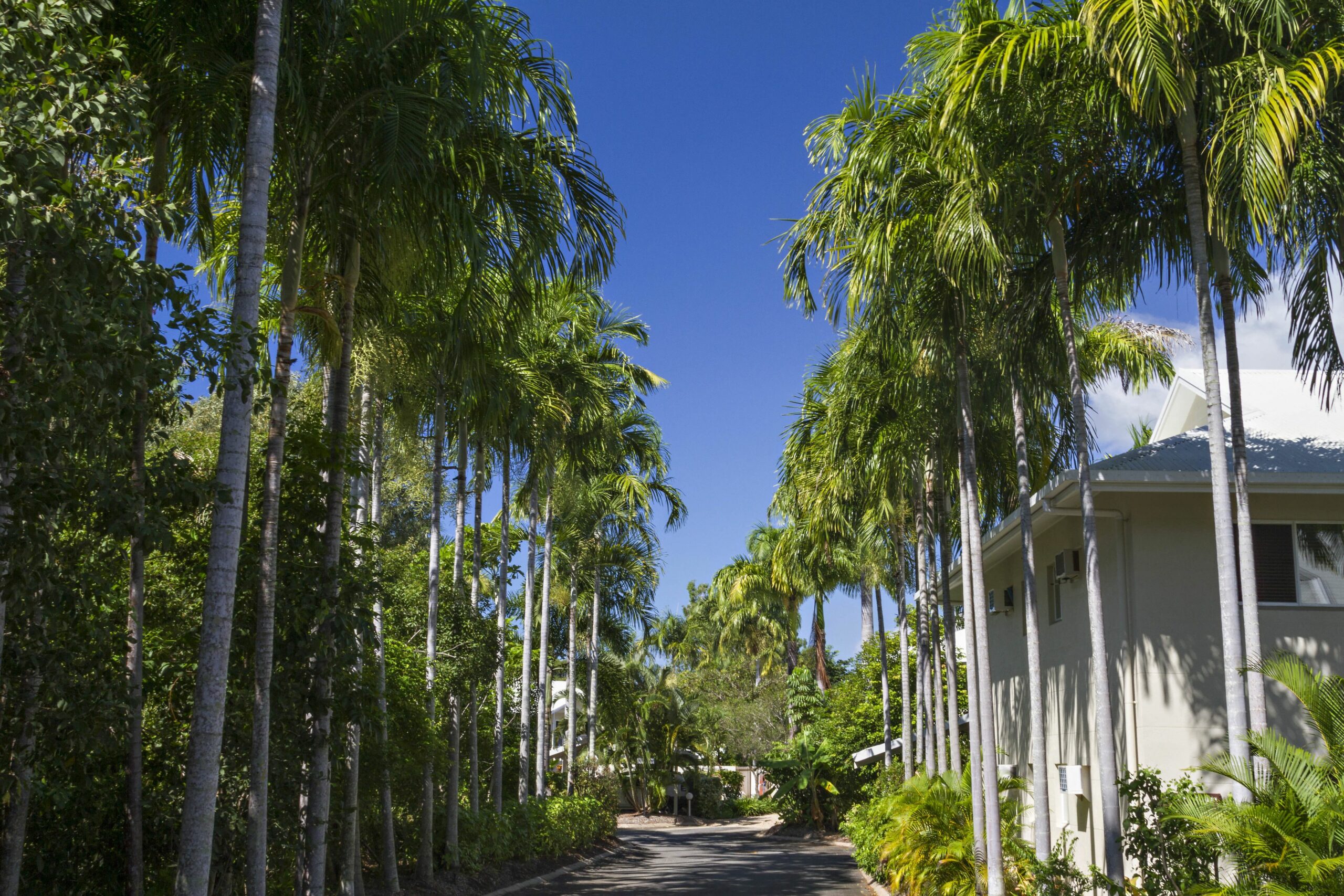 Port Douglas Plantation Resort