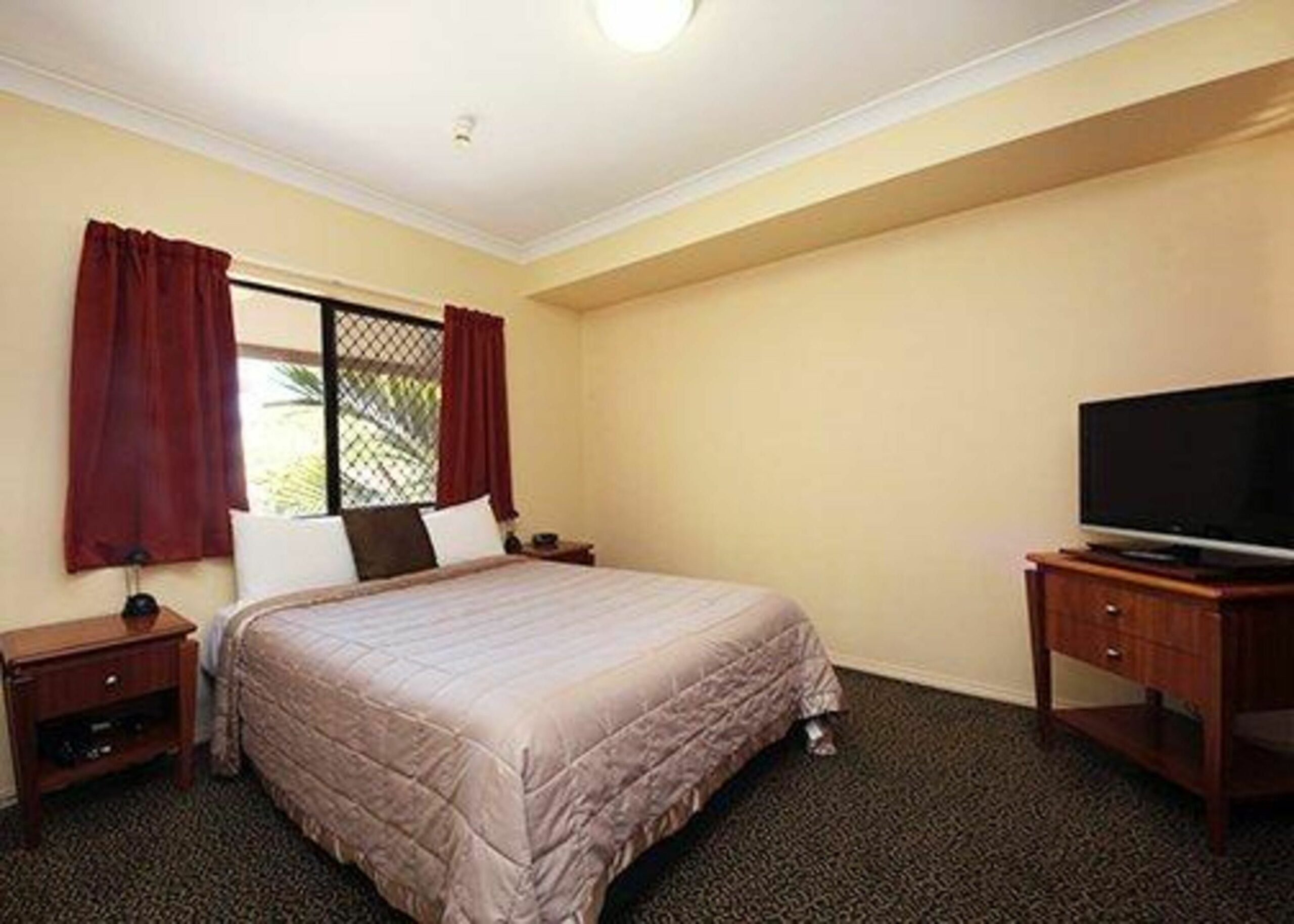 Quality Inn Grafton