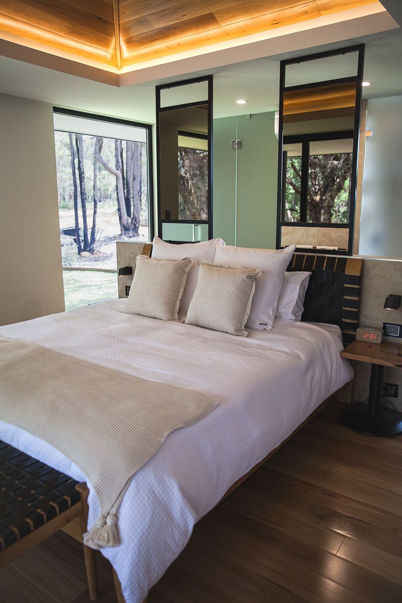 Amaroo Retreat & Spa