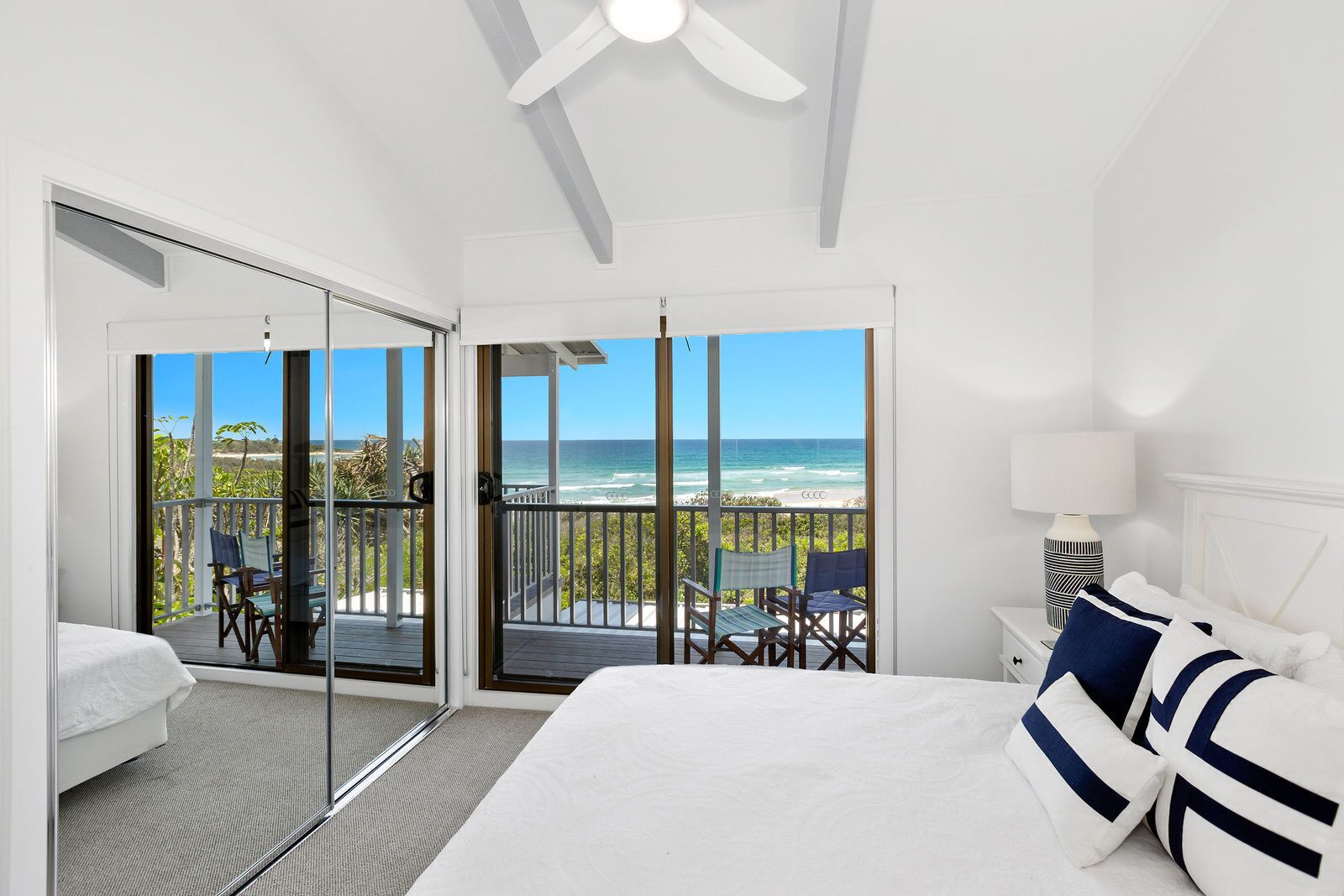 Sandpiper Beach Front House