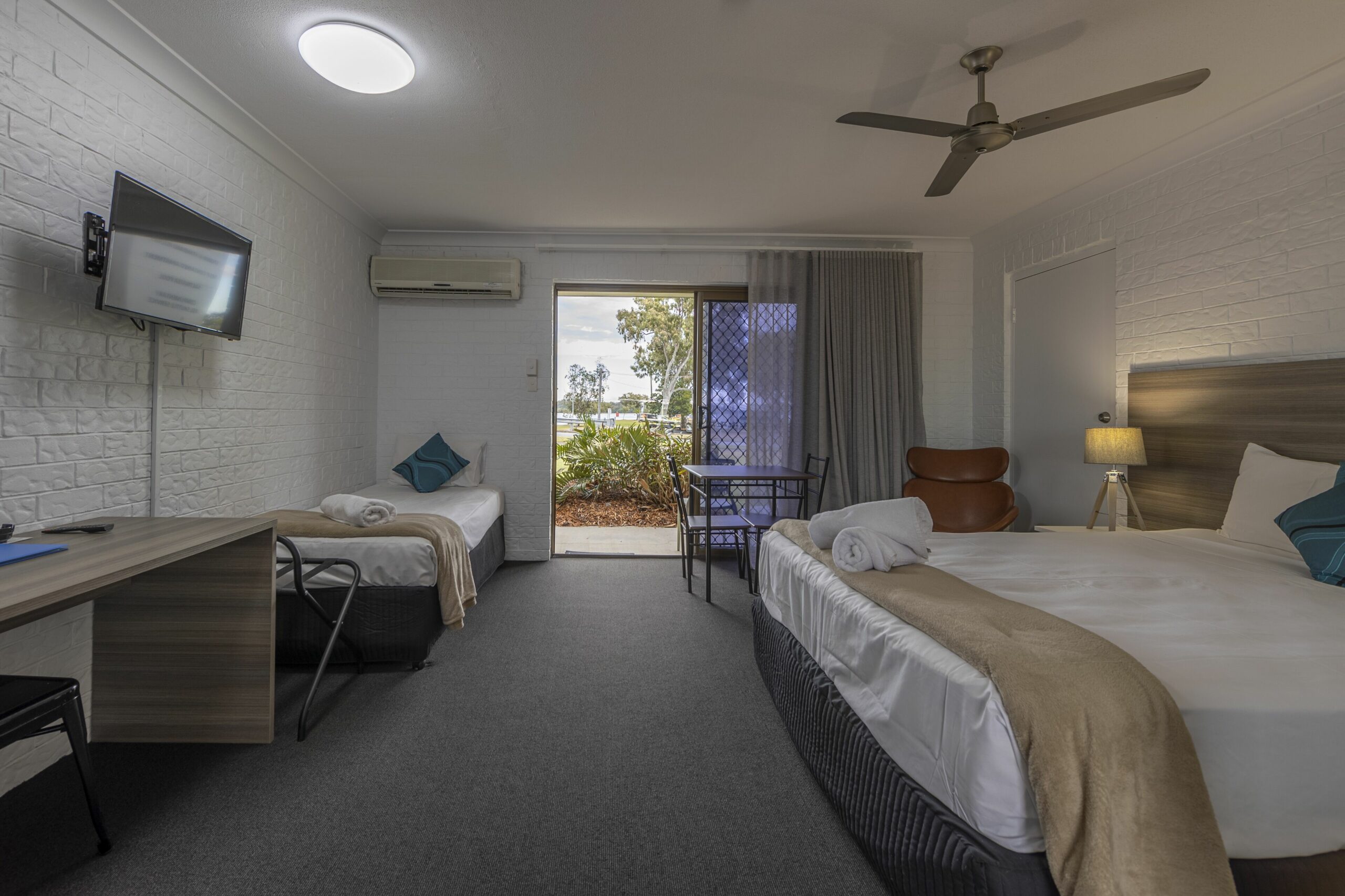 Bribie Waterways Motel