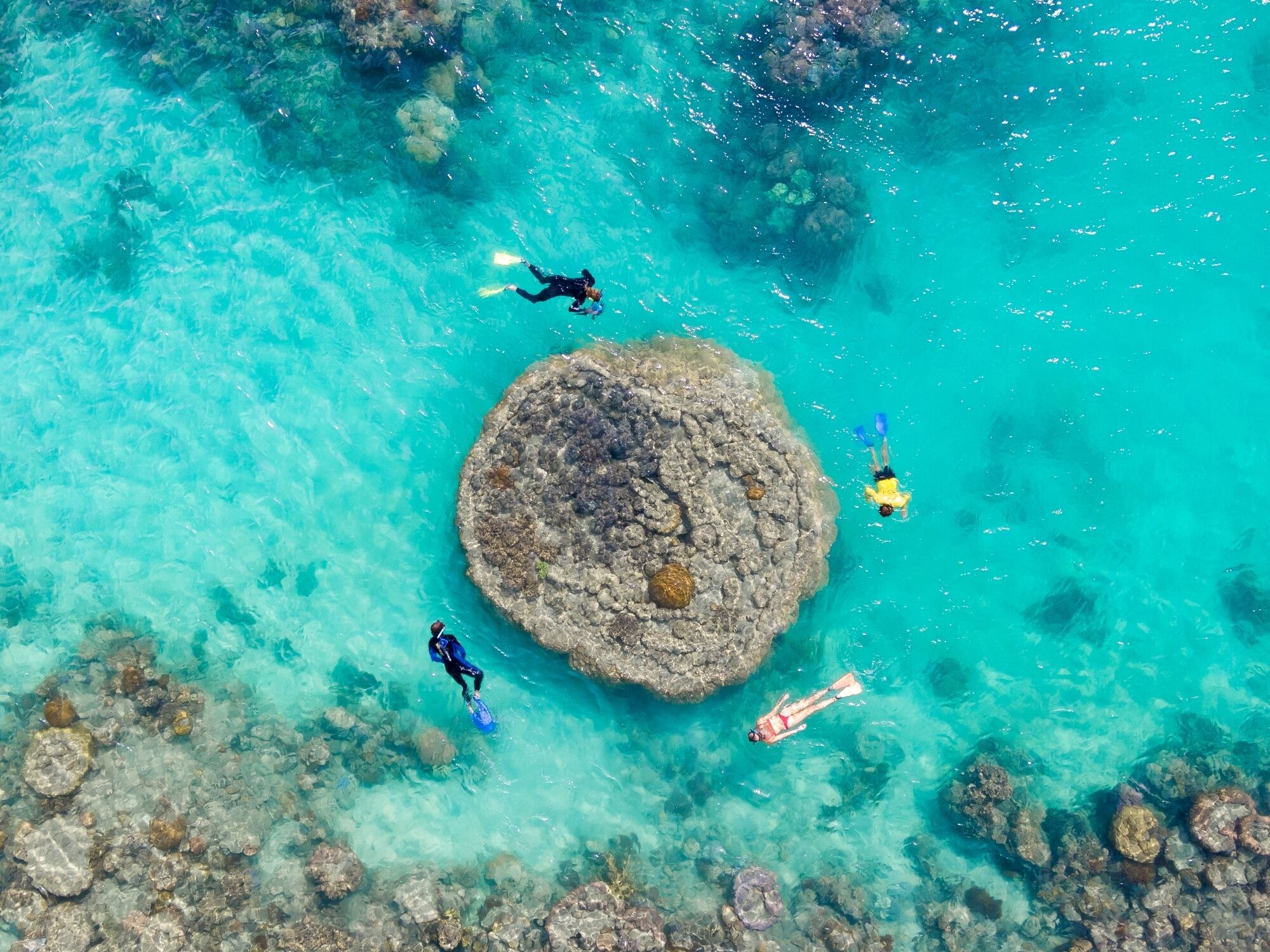 Peninsula Airlie Beach