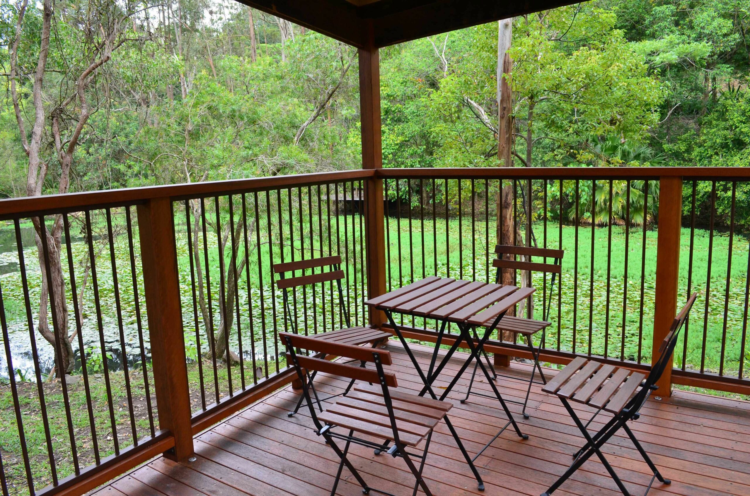 Kondalilla Eco Resort