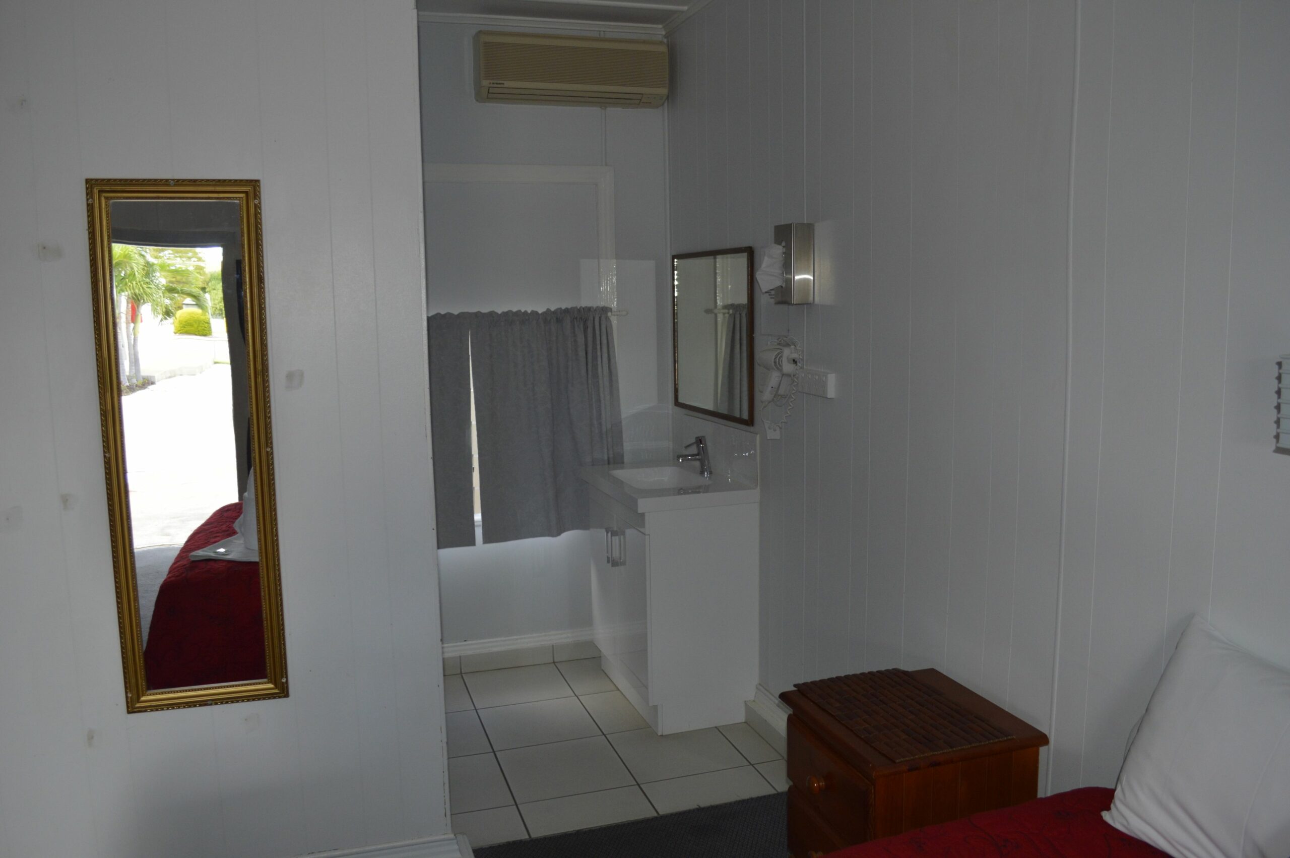 Charters Towers Motel