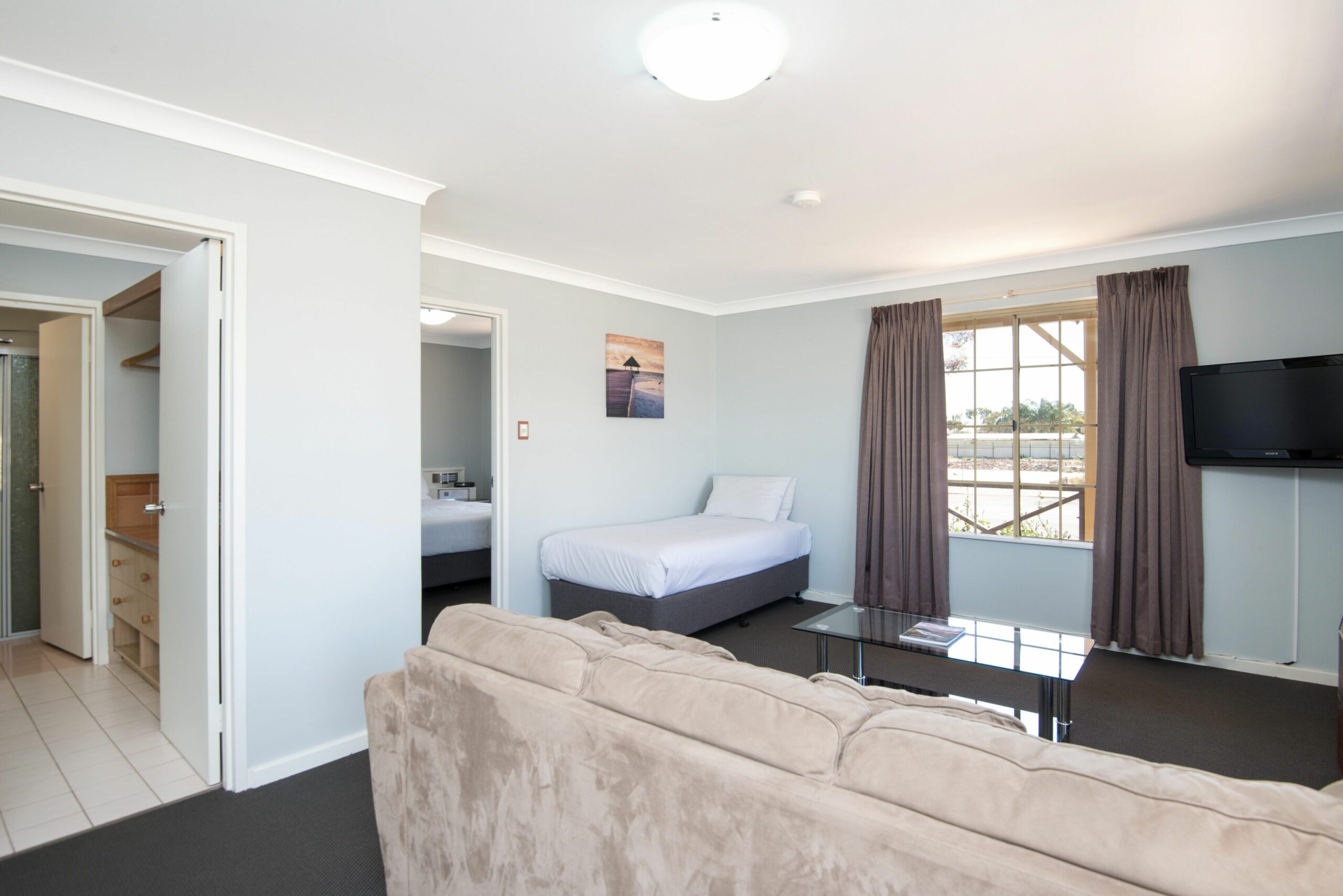 Midas Motel Kalgoorlie